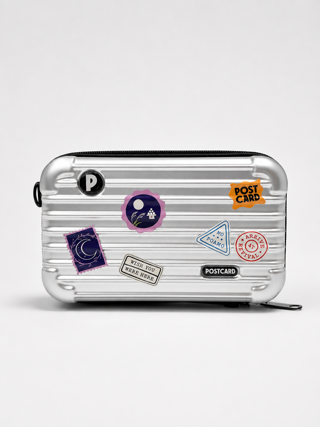 POSTCARD | Destination: Moon Bloom Travel Gift Box