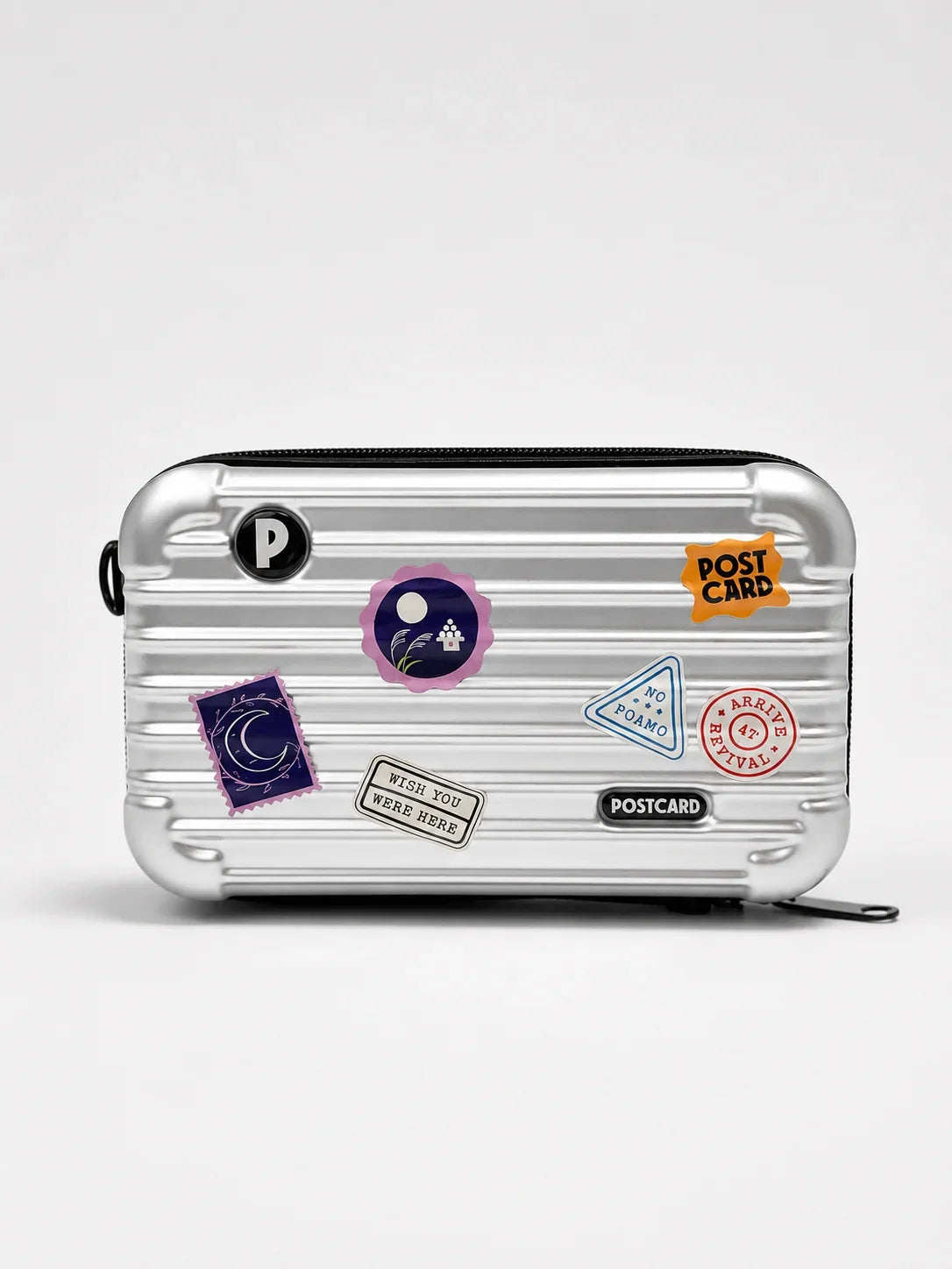 POSTCARD | Destination: Moon Bloom Travel Gift Box