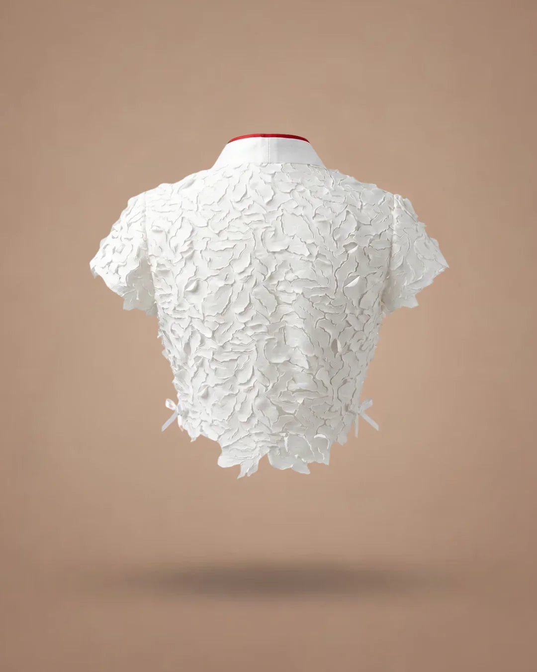 PAOPAO | LAN 兰 Kebaya Top