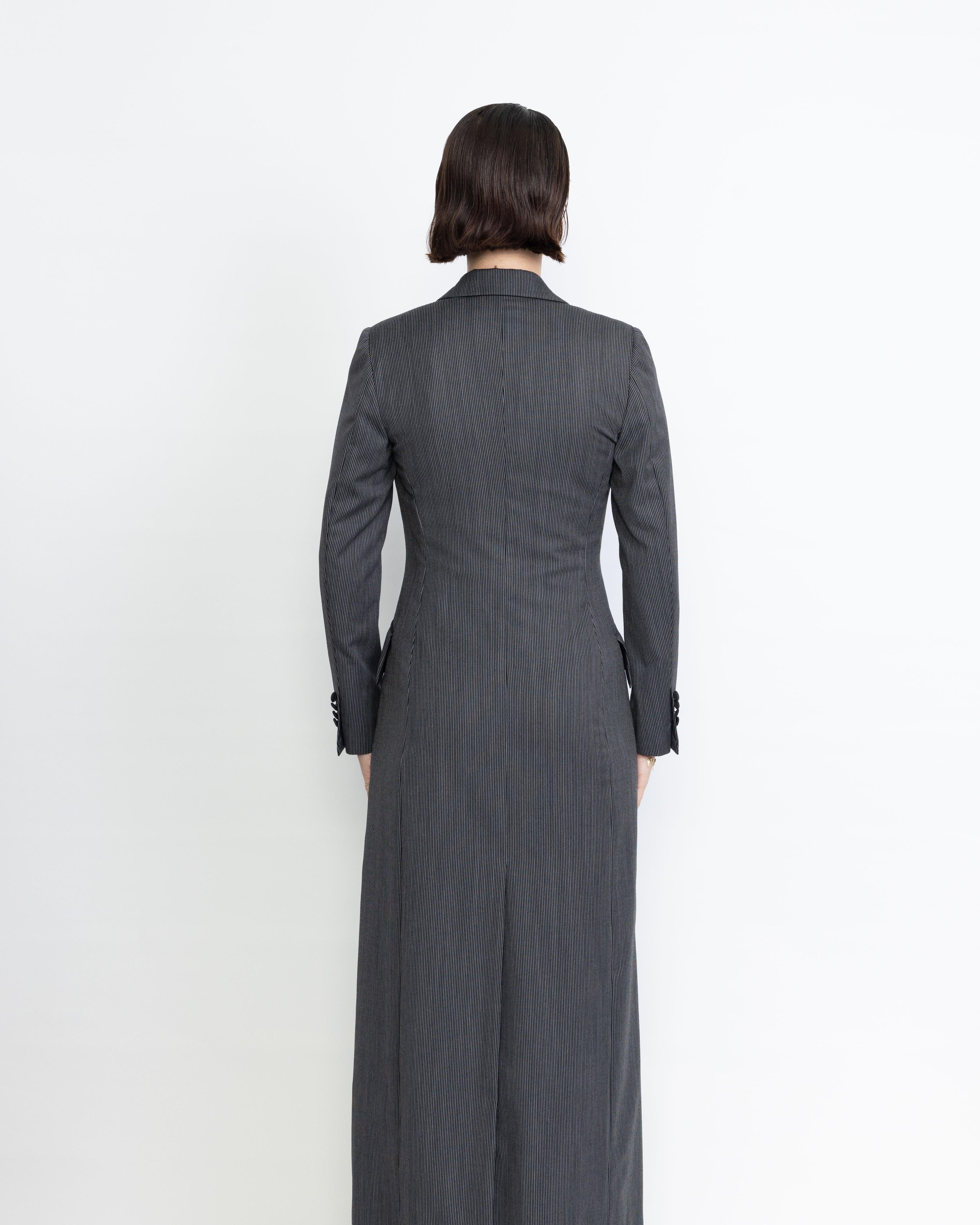 FREY | Agueda Limited Edition Coat