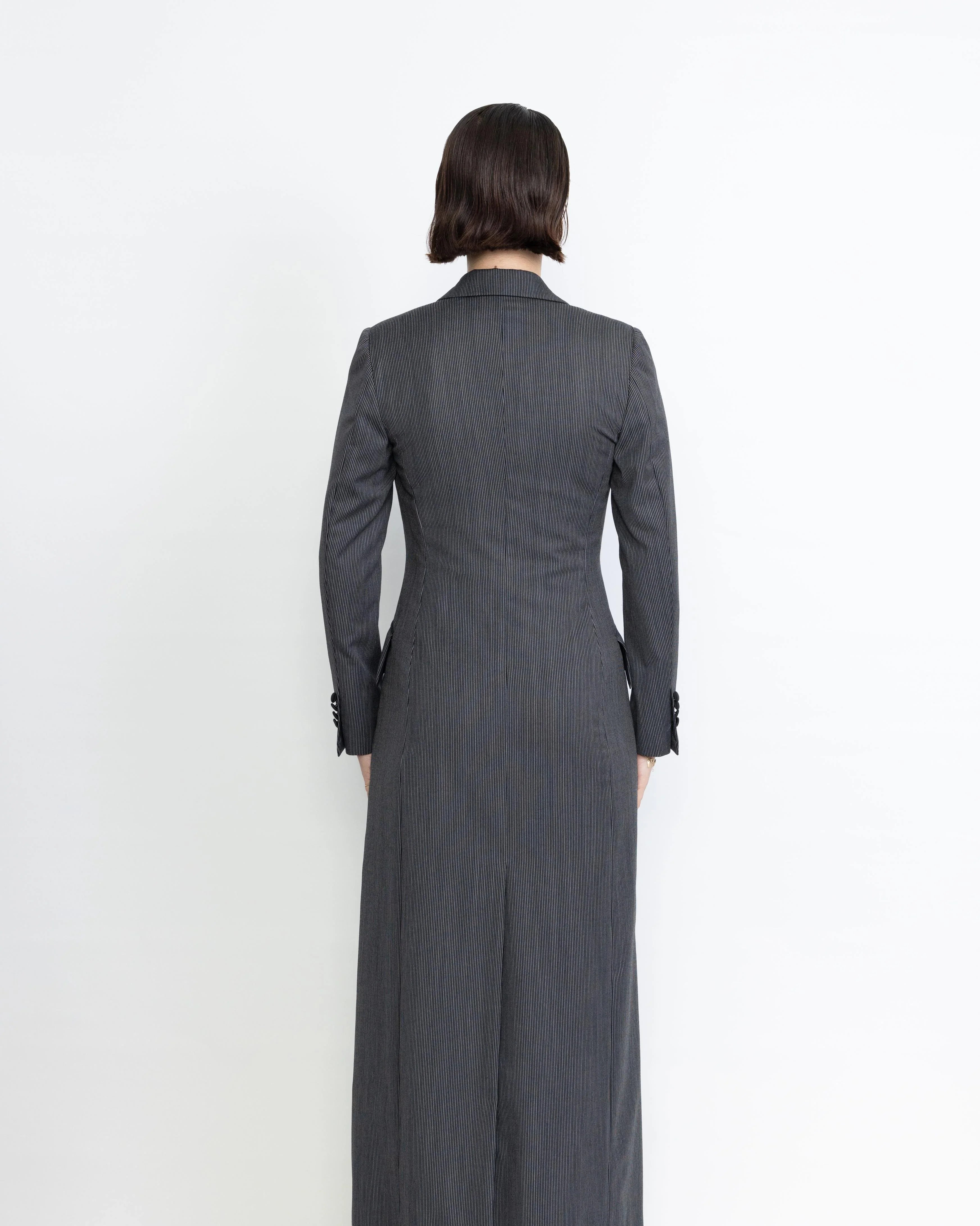 FREY | Agueda Limited Edition Coat