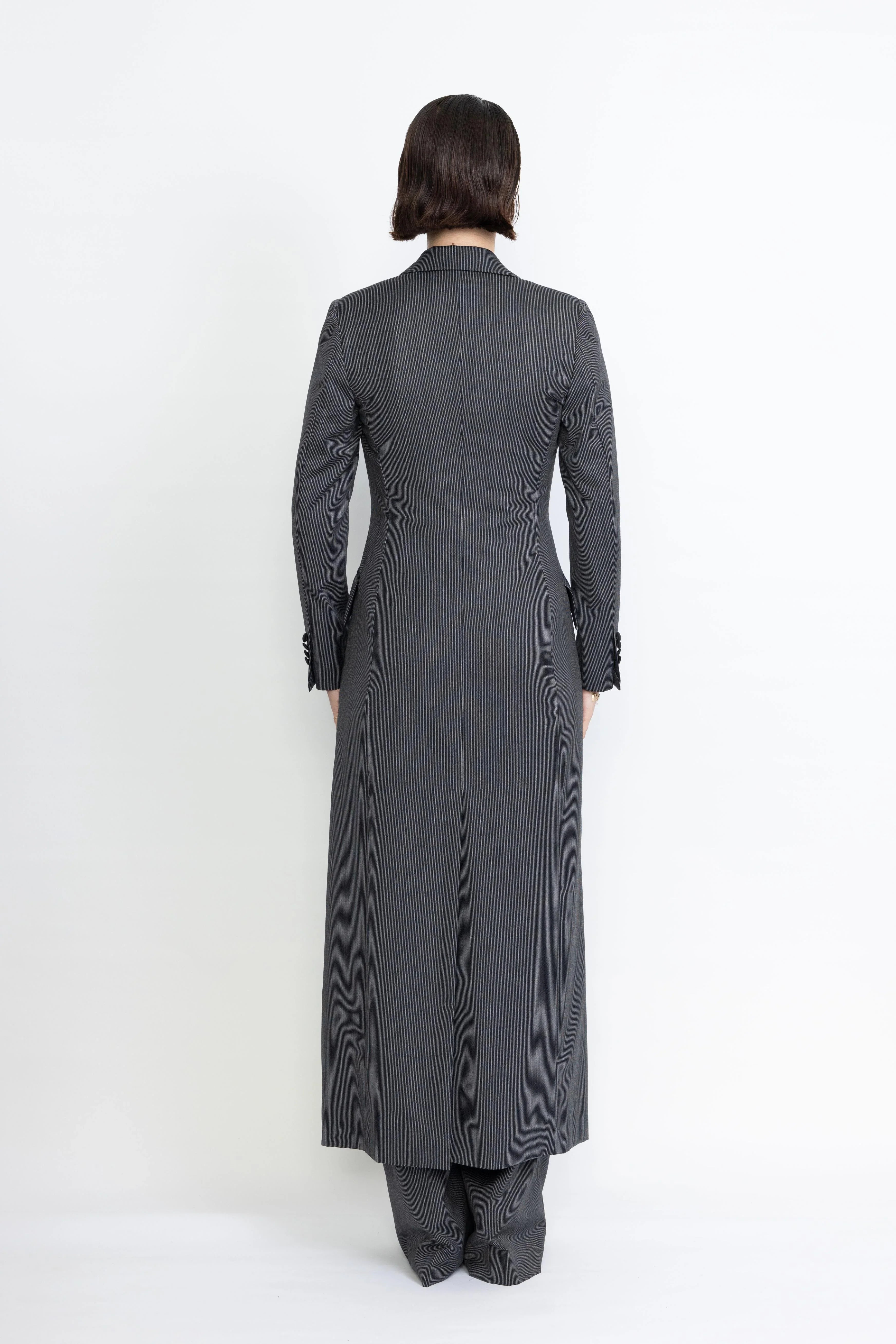 FREY | Agueda Limited Edition Coat