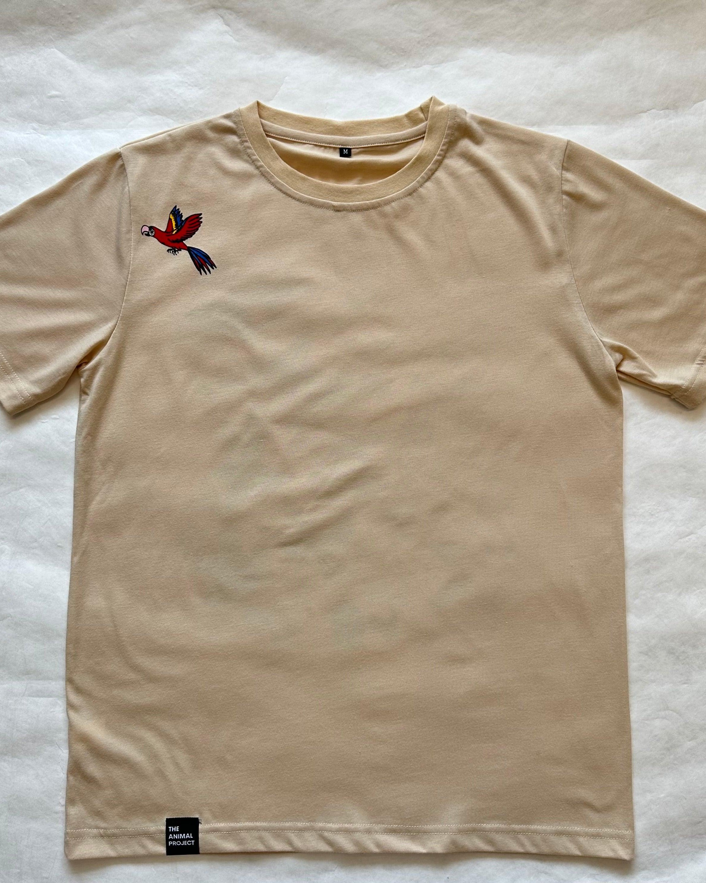 THE ANIMAL PROJECT | Unisex T-Shirt