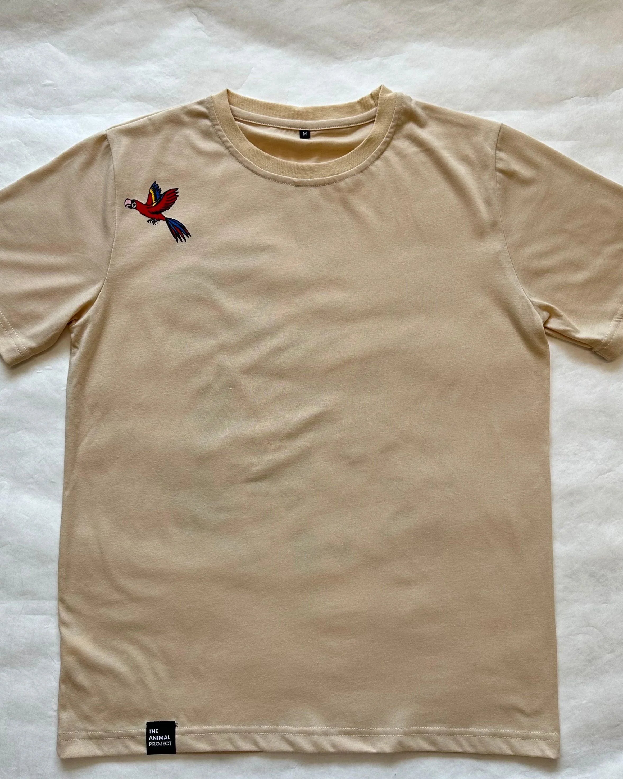 THE ANIMAL PROJECT | Unisex T-Shirt