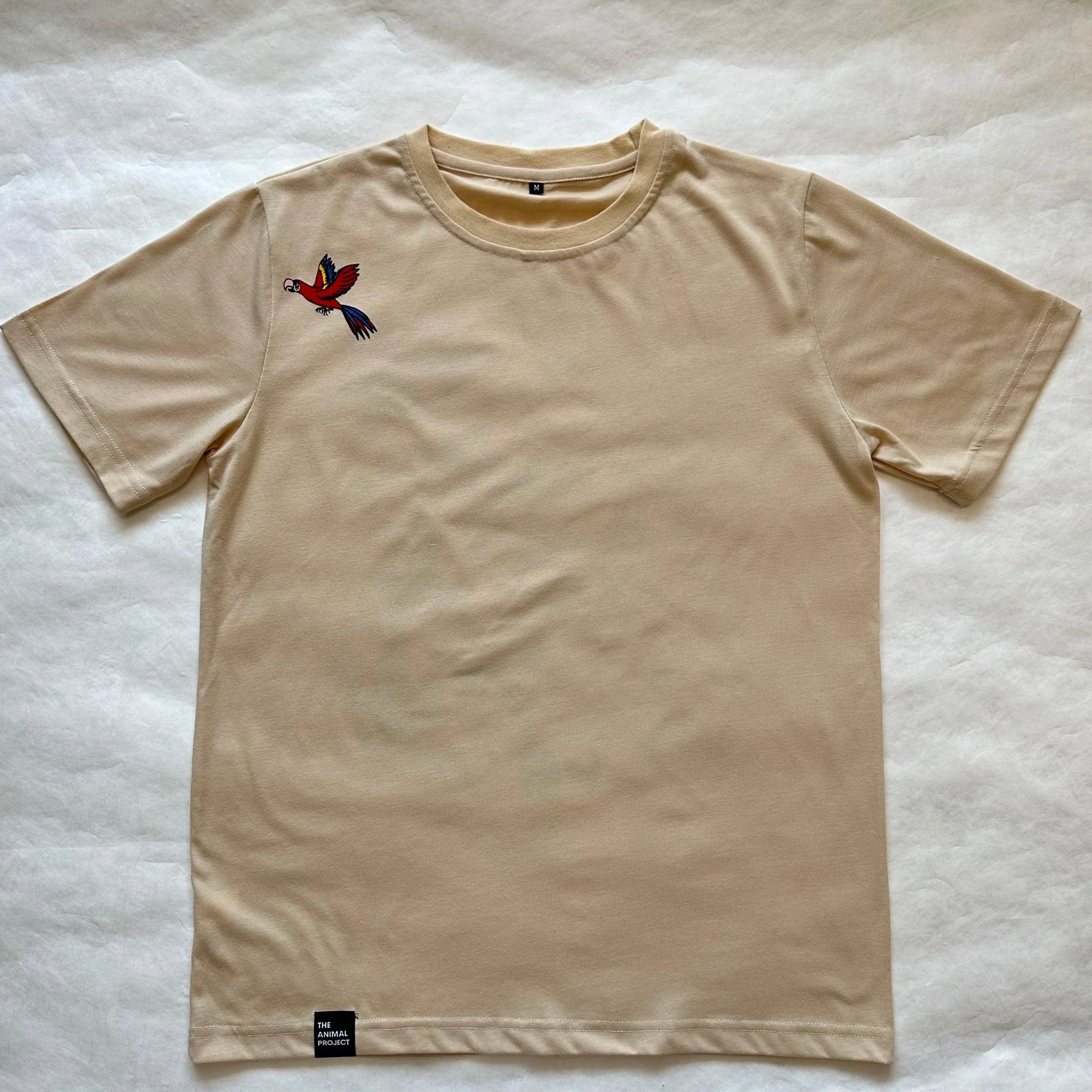THE ANIMAL PROJECT | Unisex T-Shirt