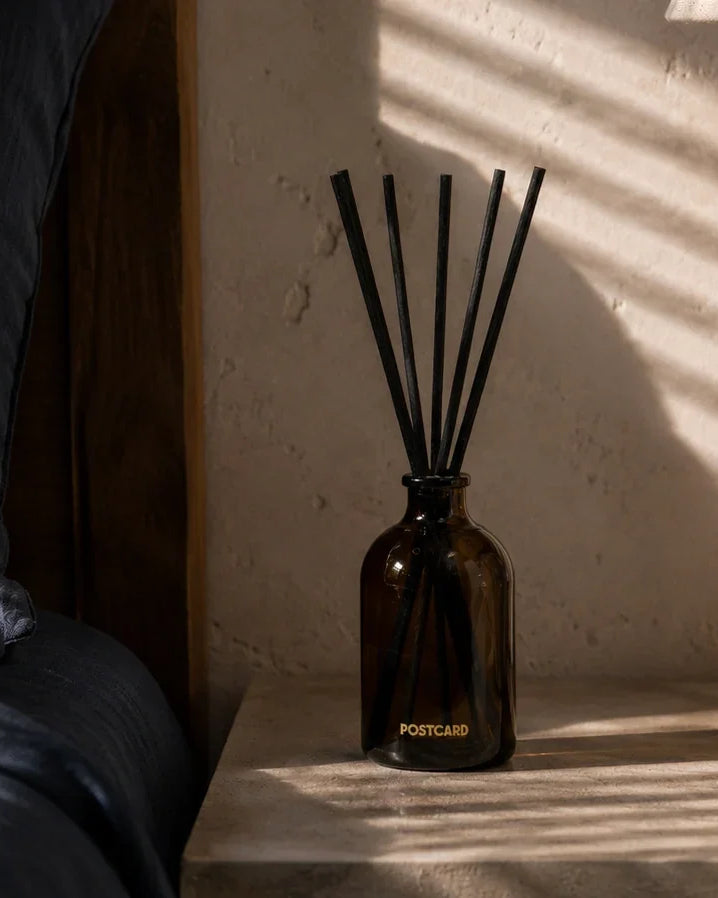 POSTCARD | Bath House Reed Diffuser
