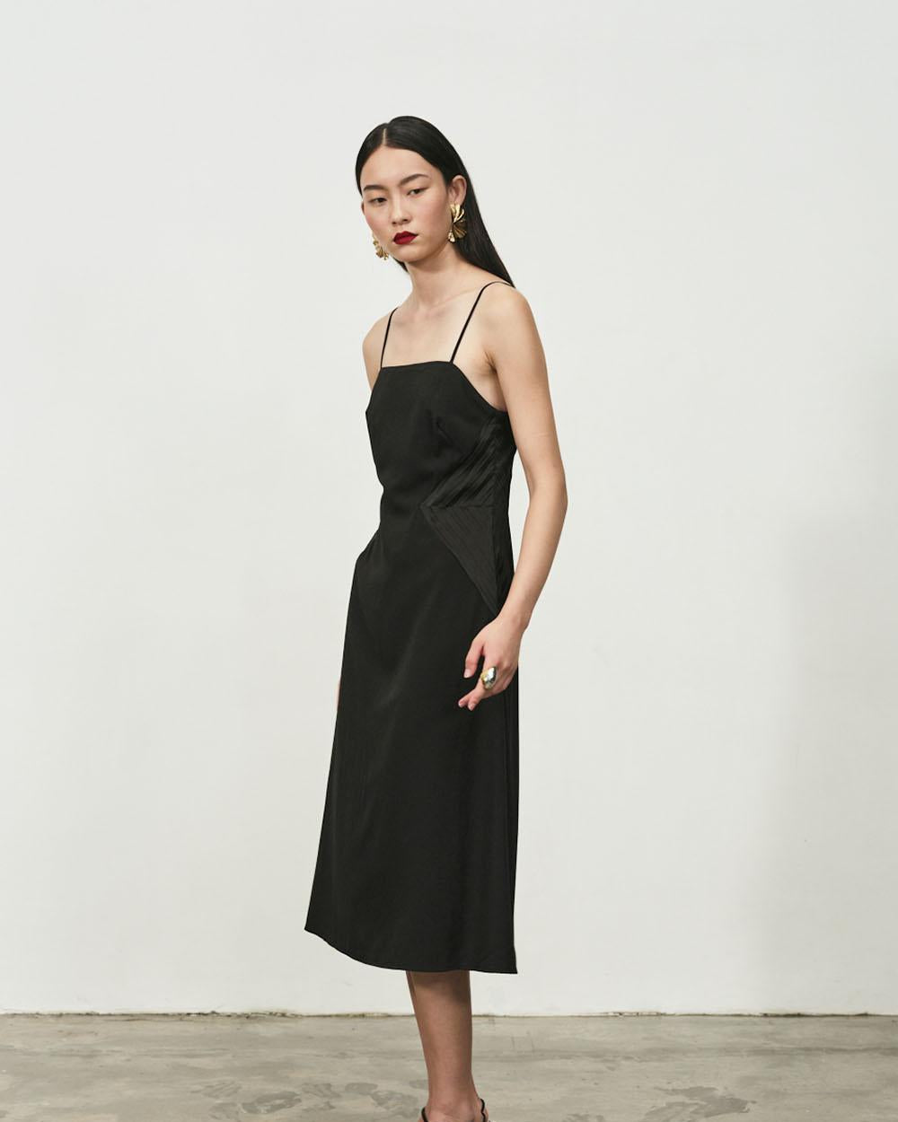 GINLEE STUDIO | Giselle Dress