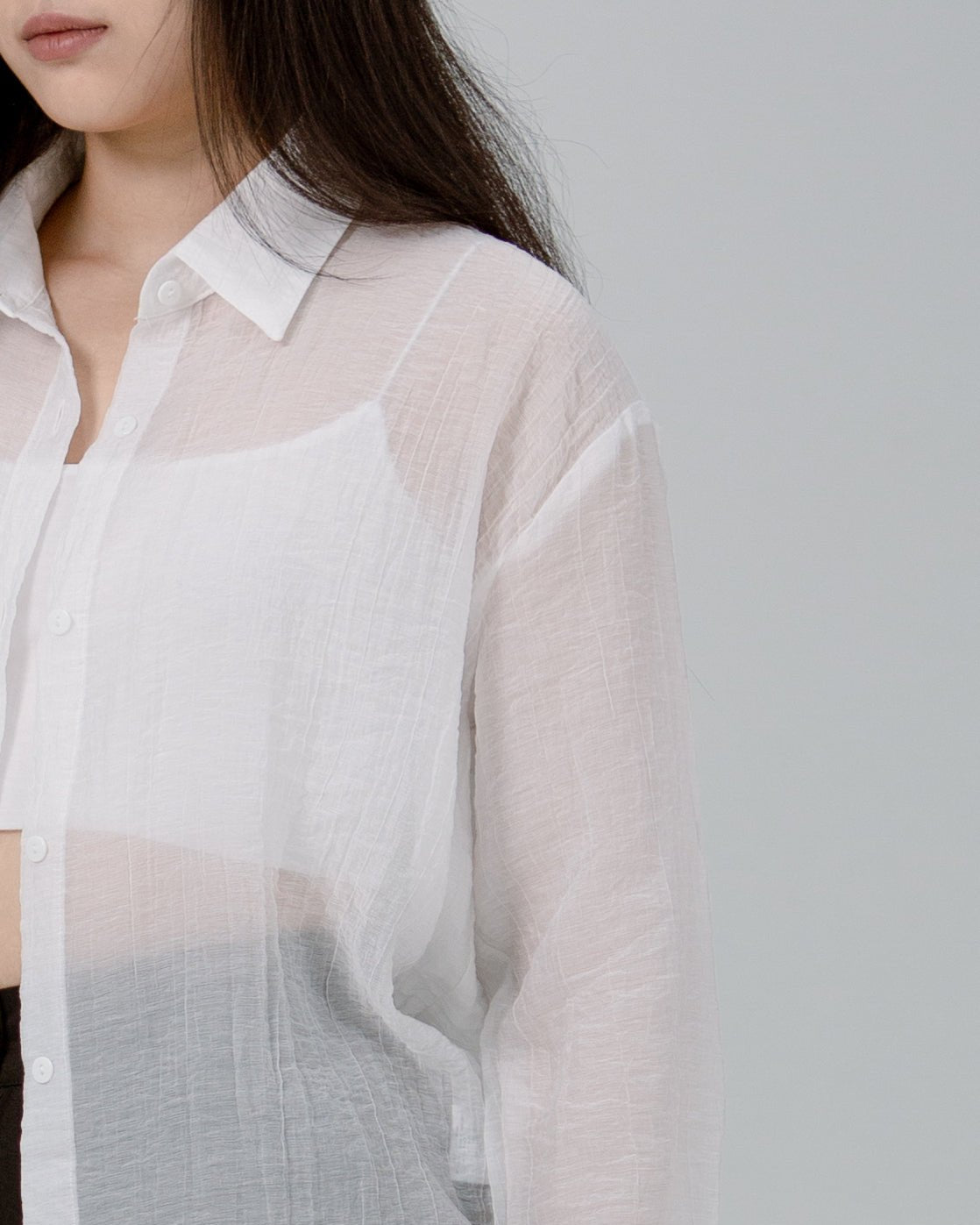 SAERO COLLECTIVE | Tencel Top (Pack of 3)