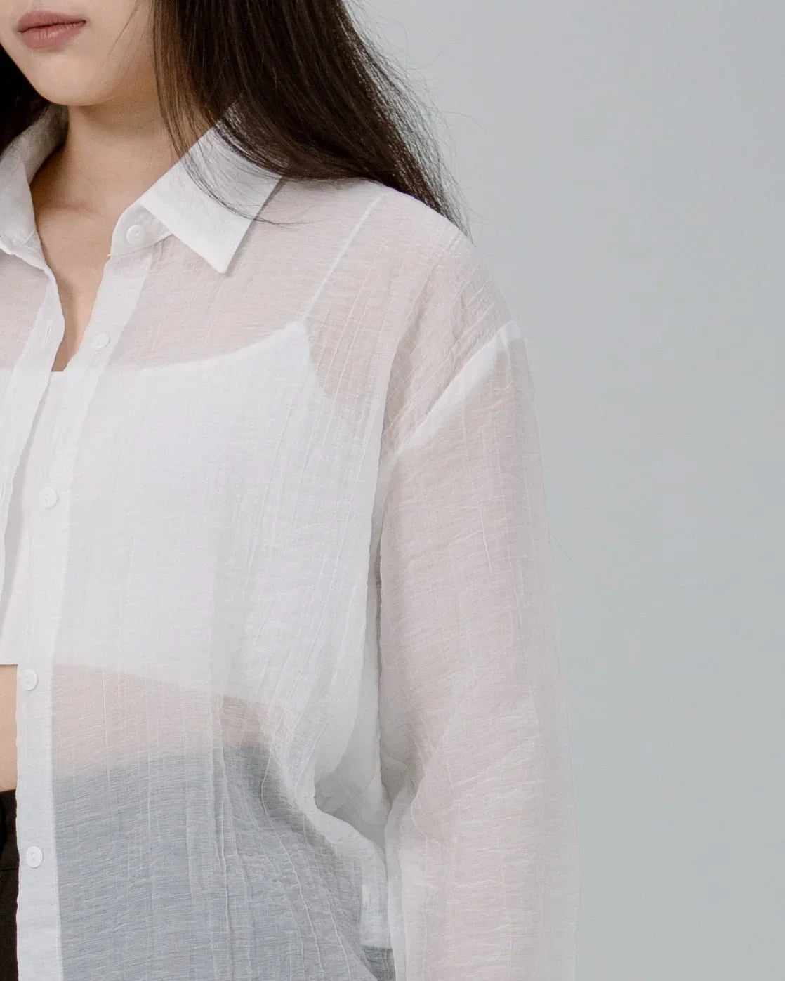SAERO COLLECTIVE | Tencel Top (Pack of 3)