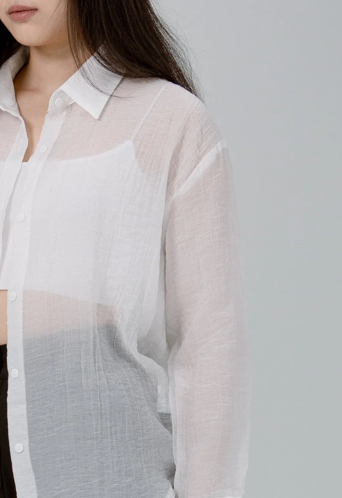 SAERO COLLECTIVE | Tencel Top (Pack of 3)