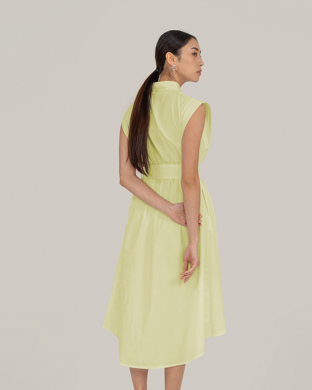 SABRINAGOH | Blakely Dress