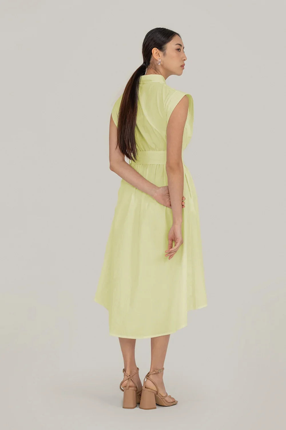 SABRINAGOH | Blakely Dress