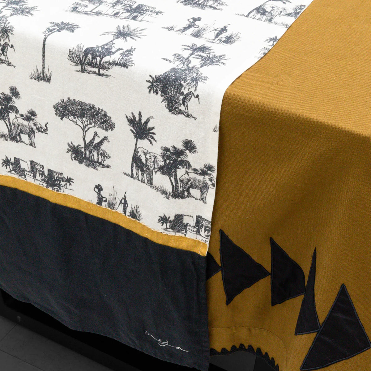MEJA | The Marvee Table Runner