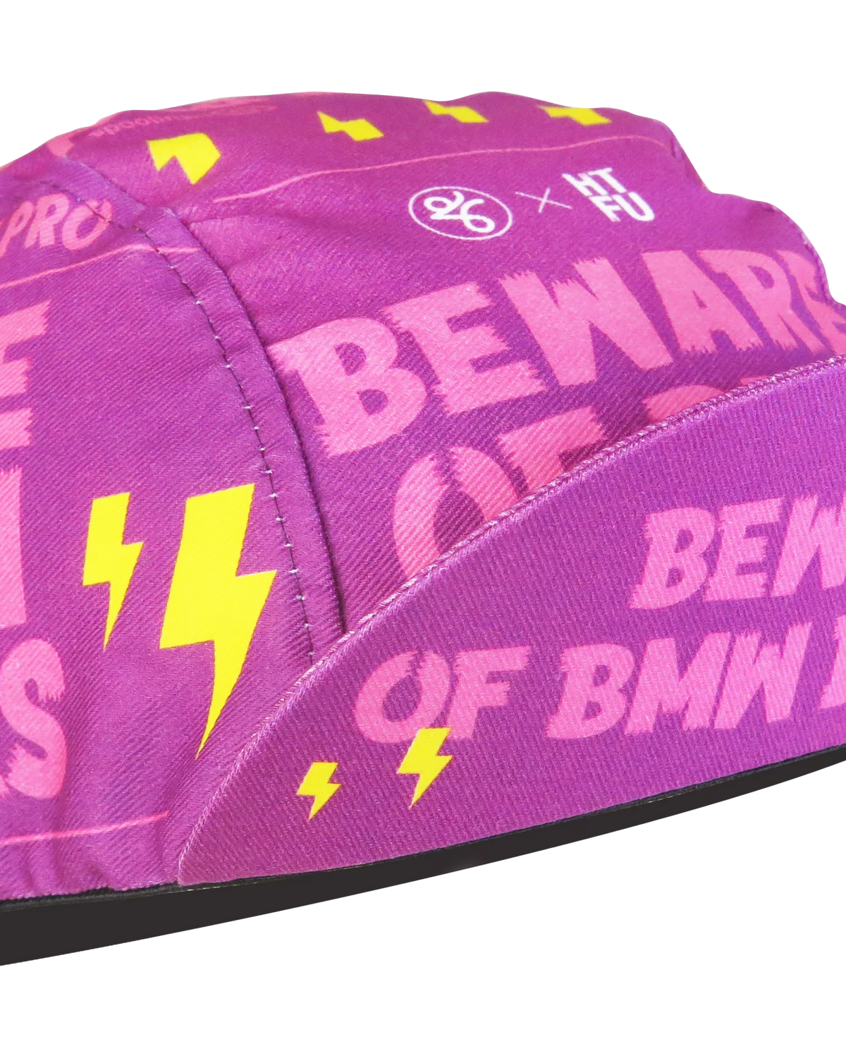A DESIGN BY TAKACHYA | TKC X HTFU - BEWARE OF BMW DRIVERS