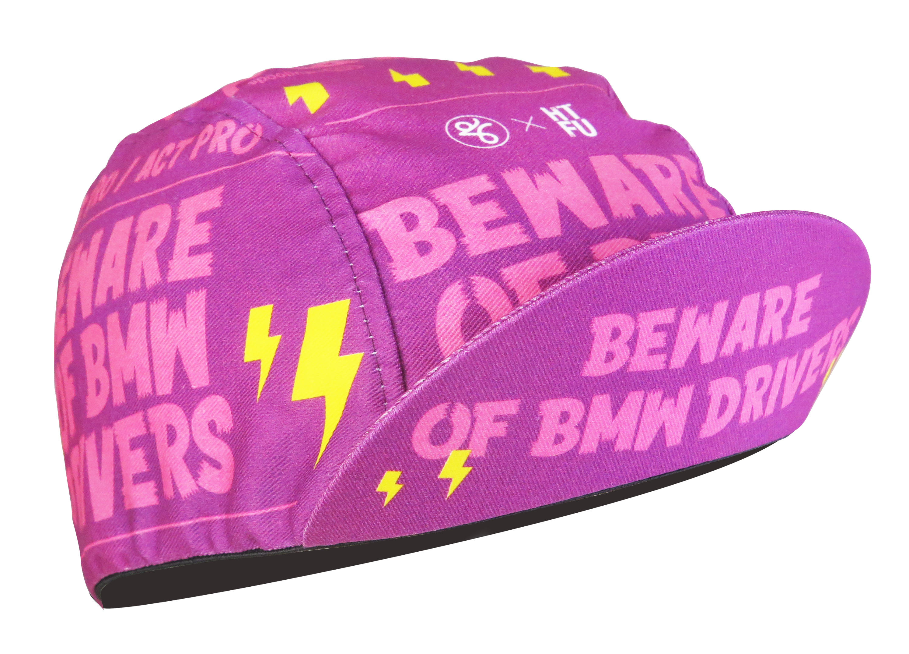 A DESIGN BY TAKACHYA | TKC X HTFU - BEWARE OF BMW DRIVERS