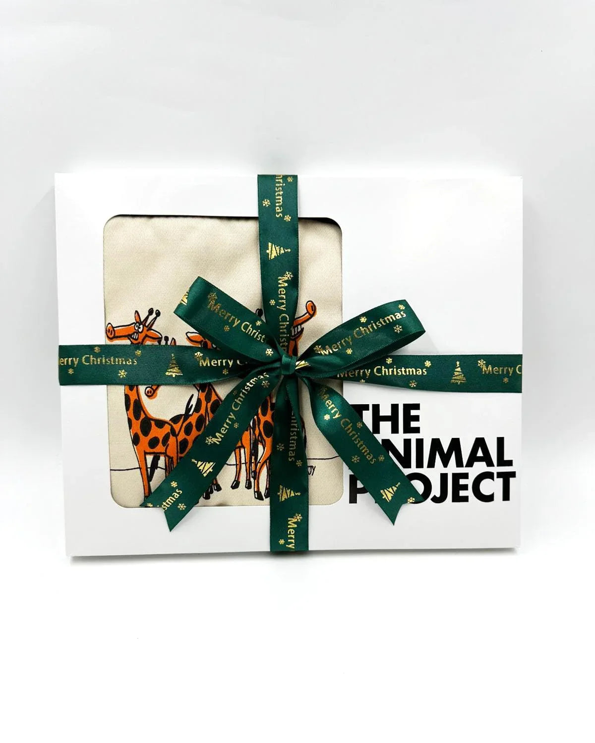 THE ANIMAL PROJECT | 3-Piece Kitchen Set
