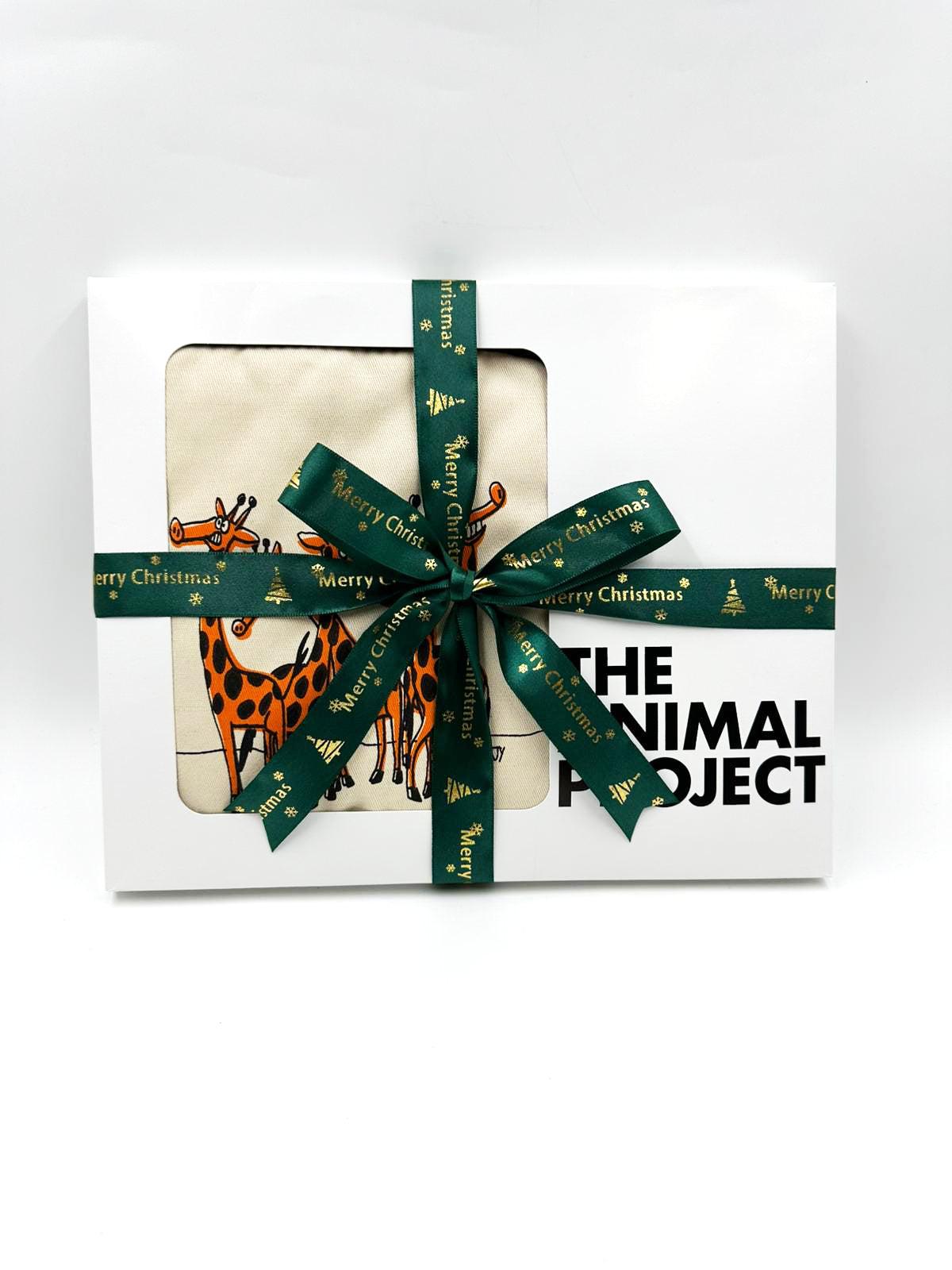 THE ANIMAL PROJECT | 3-Piece Kitchen Set