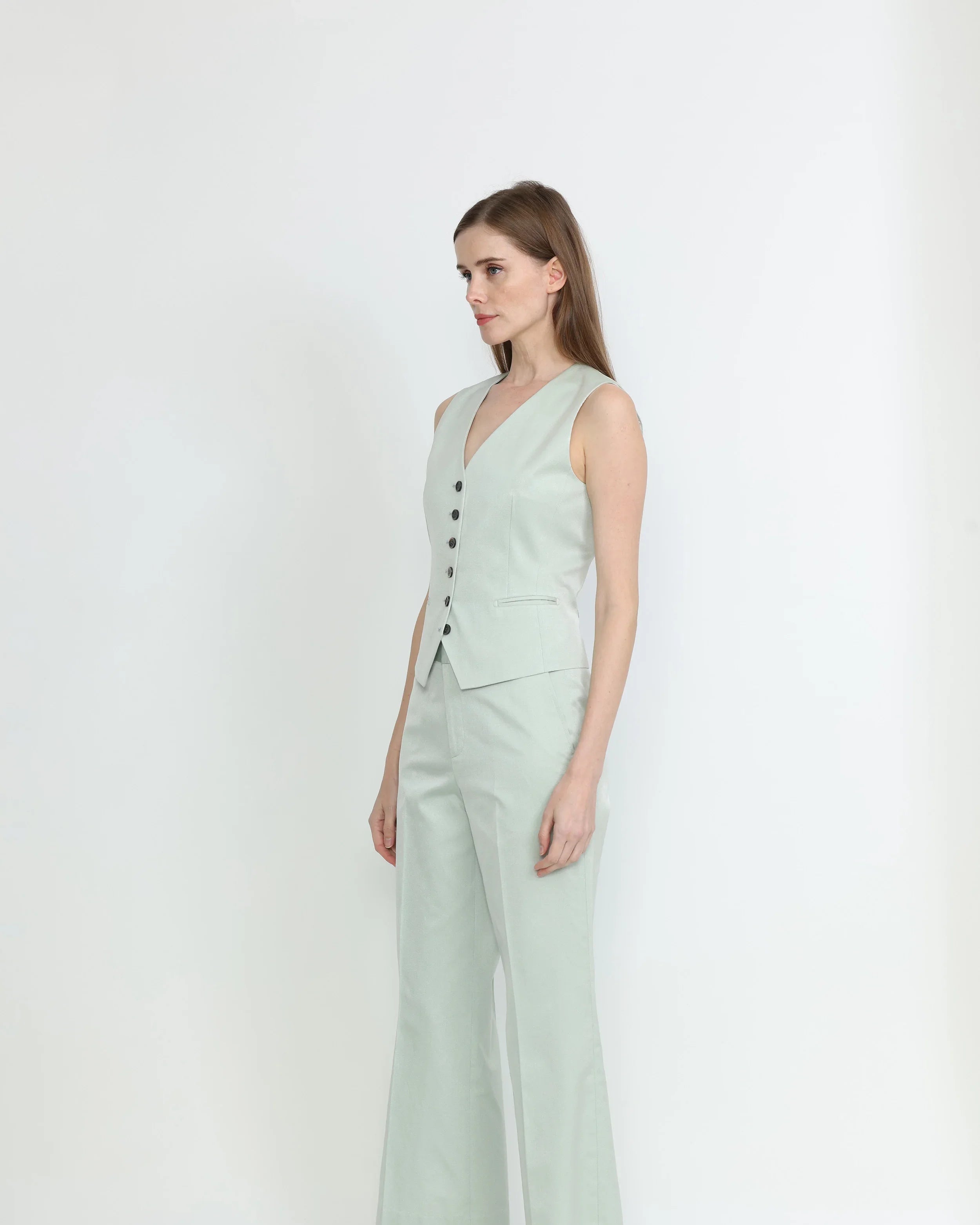 FREY | Maia Waistcoat