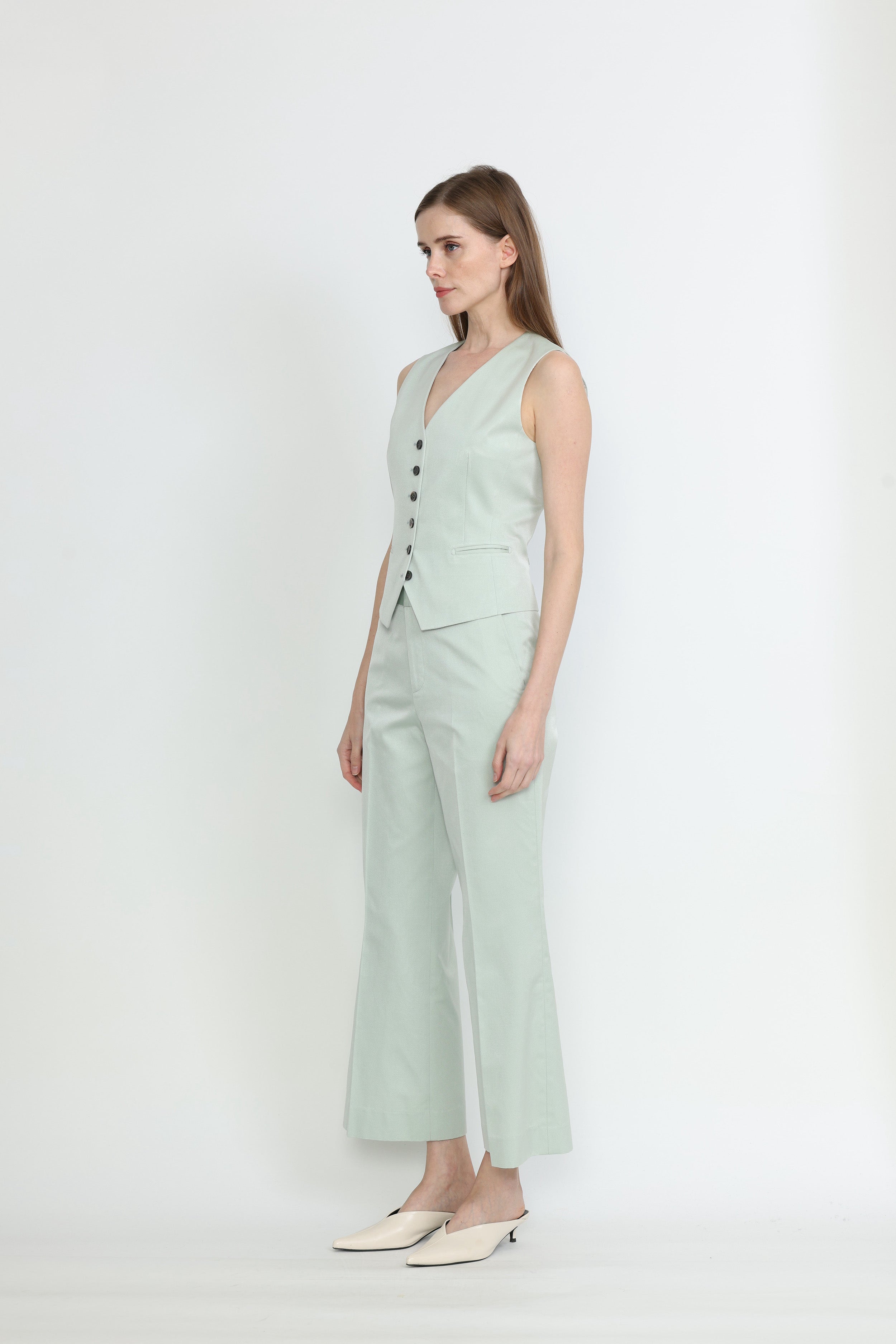 FREY | Maia Waistcoat