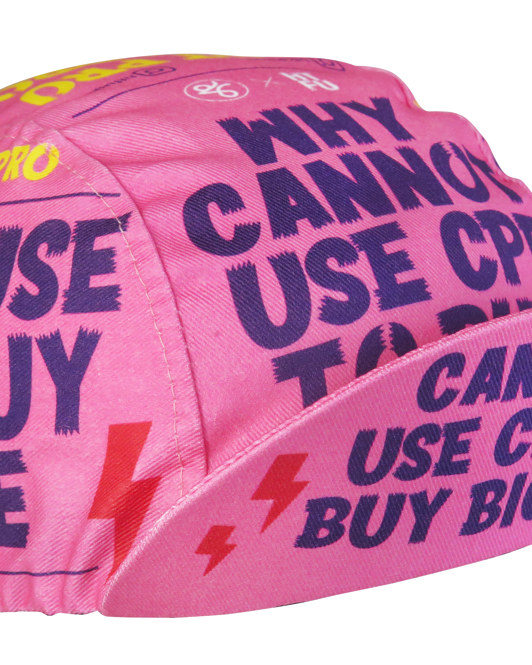 A DESIGN BY TAKACHYA | TKC X HTFU - WHY CANNOT USE CPF TO BUY BICYCLE