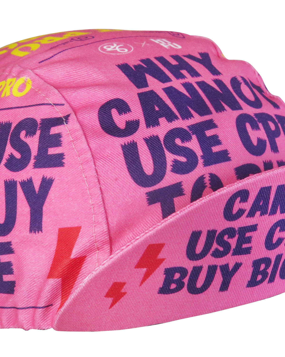 A DESIGN BY TAKACHYA | TKC X HTFU - WHY CANNOT USE CPF TO BUY BICYCLE