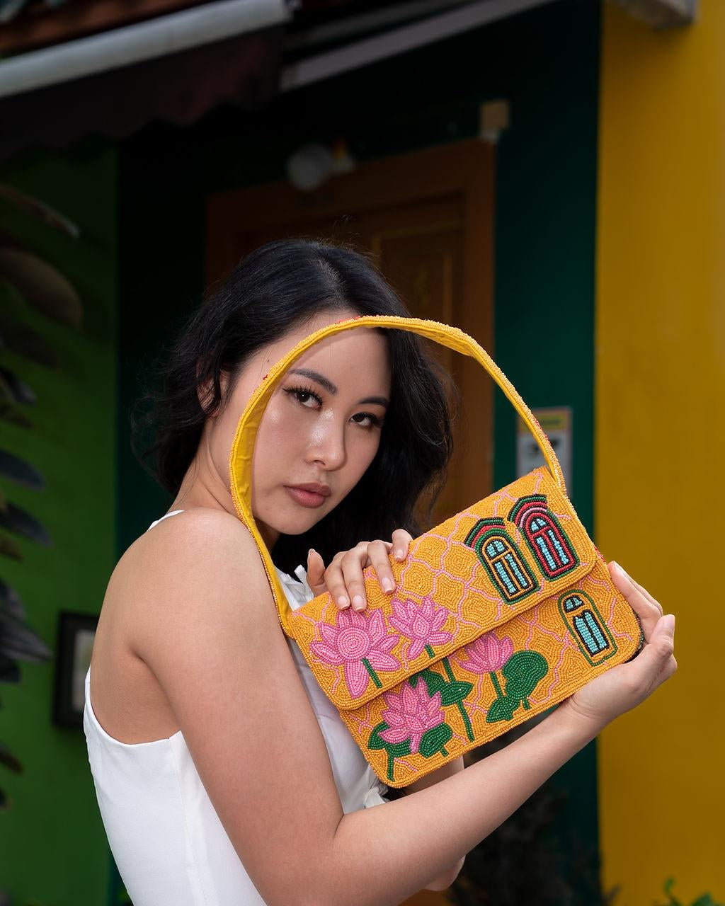 PHOTO PHACTORY | Little India Bag