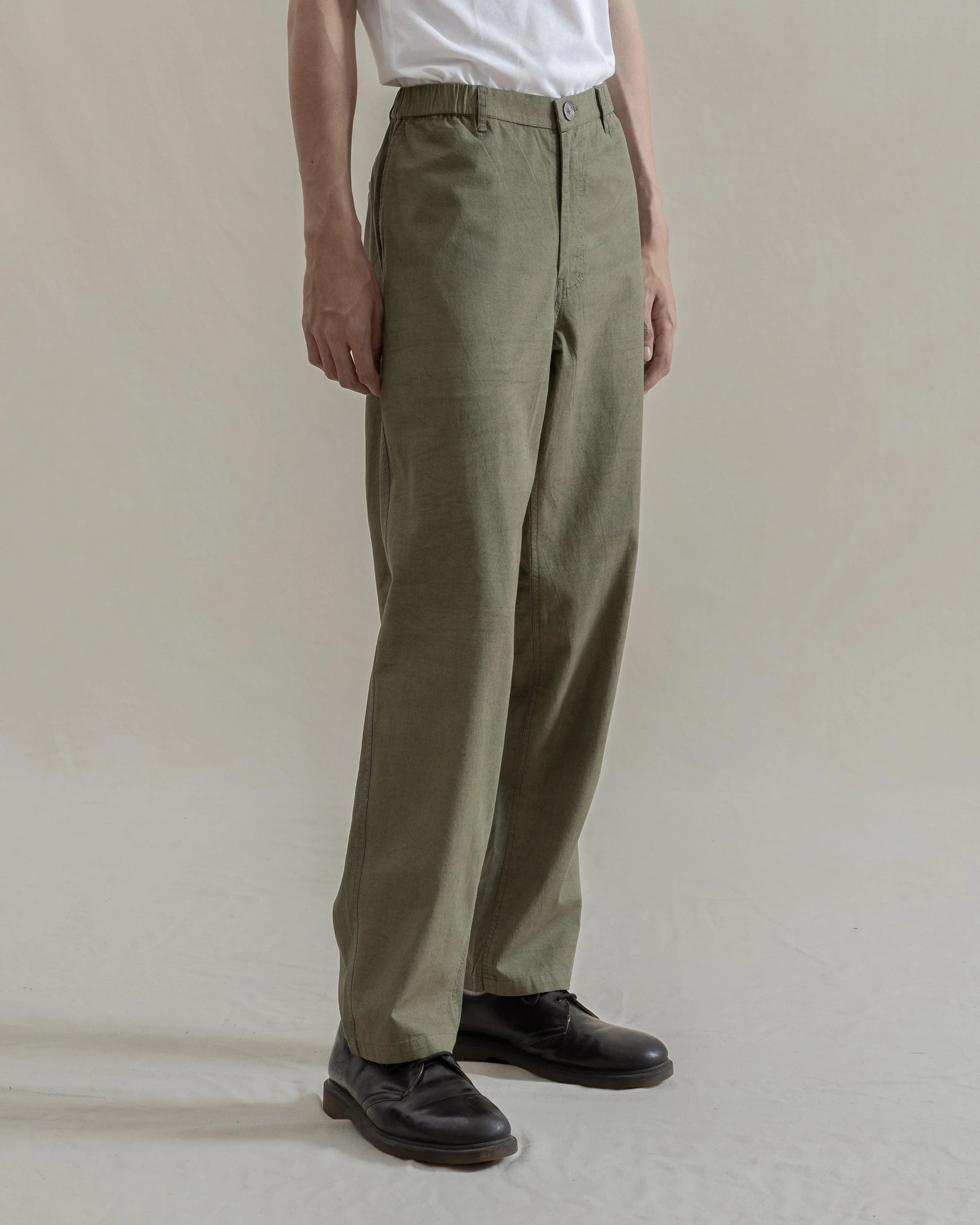 SUKKHA CITTA | HARA - Refined Pants