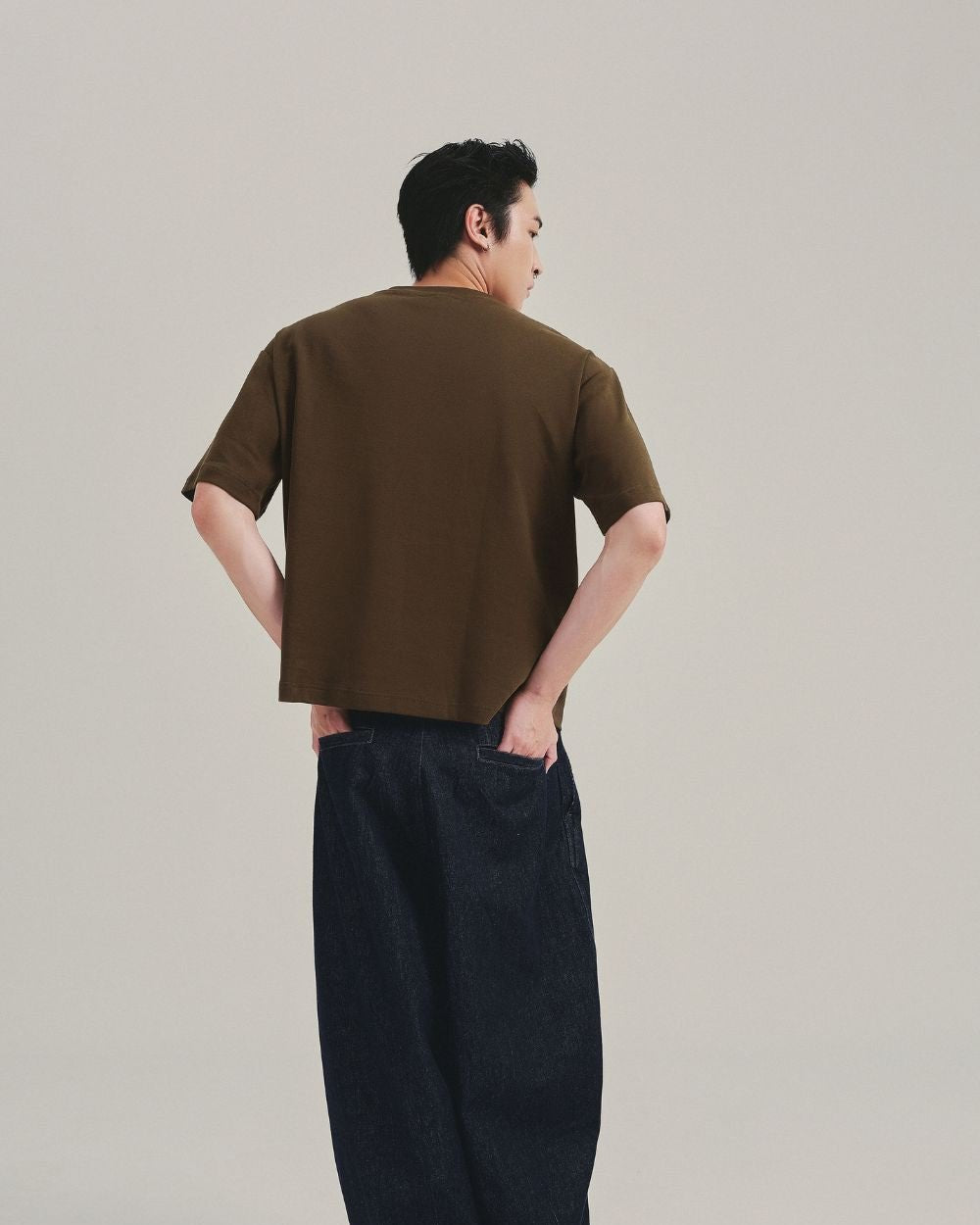 SABRINAGOH | Nolan Tee