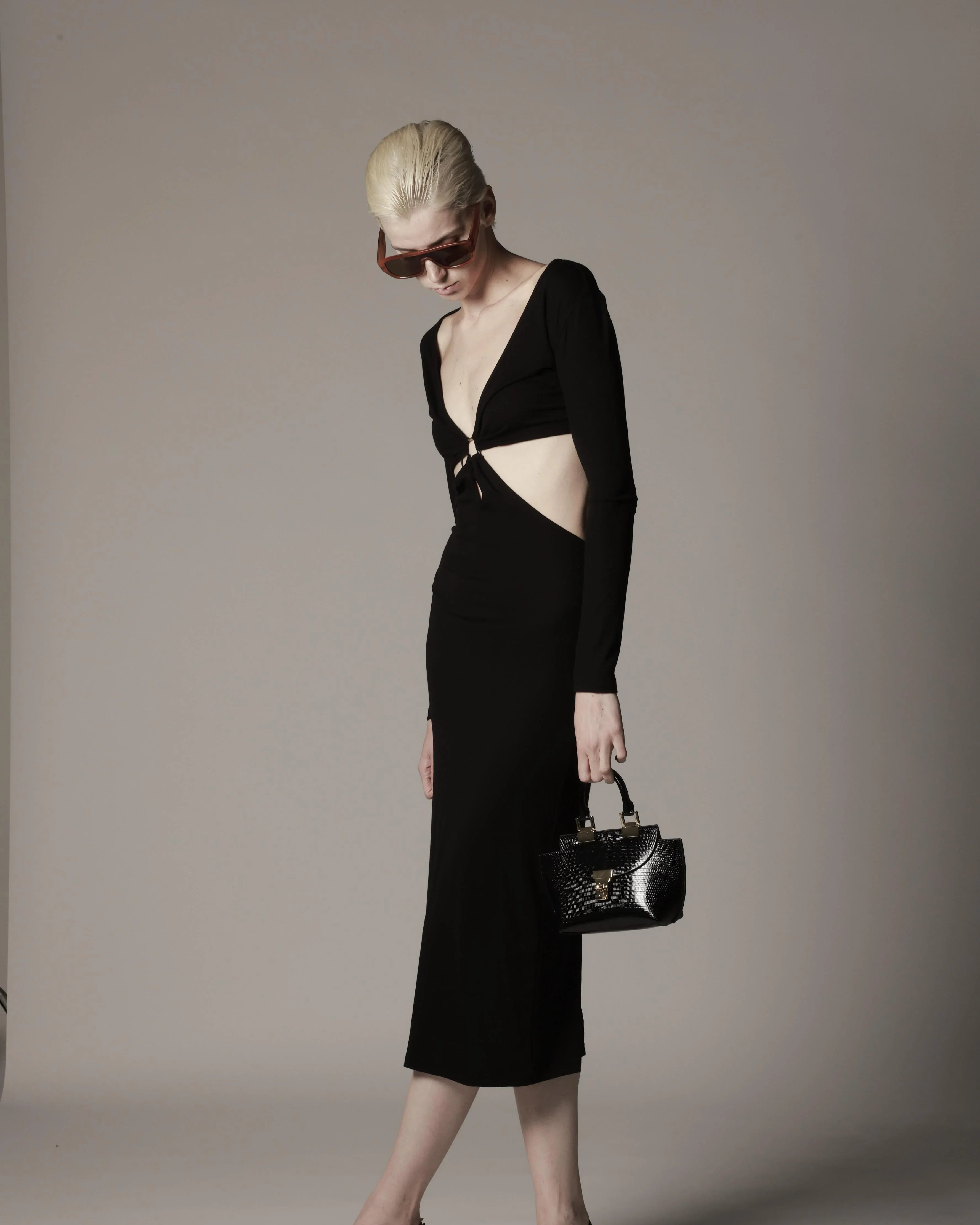 WUHAUS | LE BON 14 BLACK