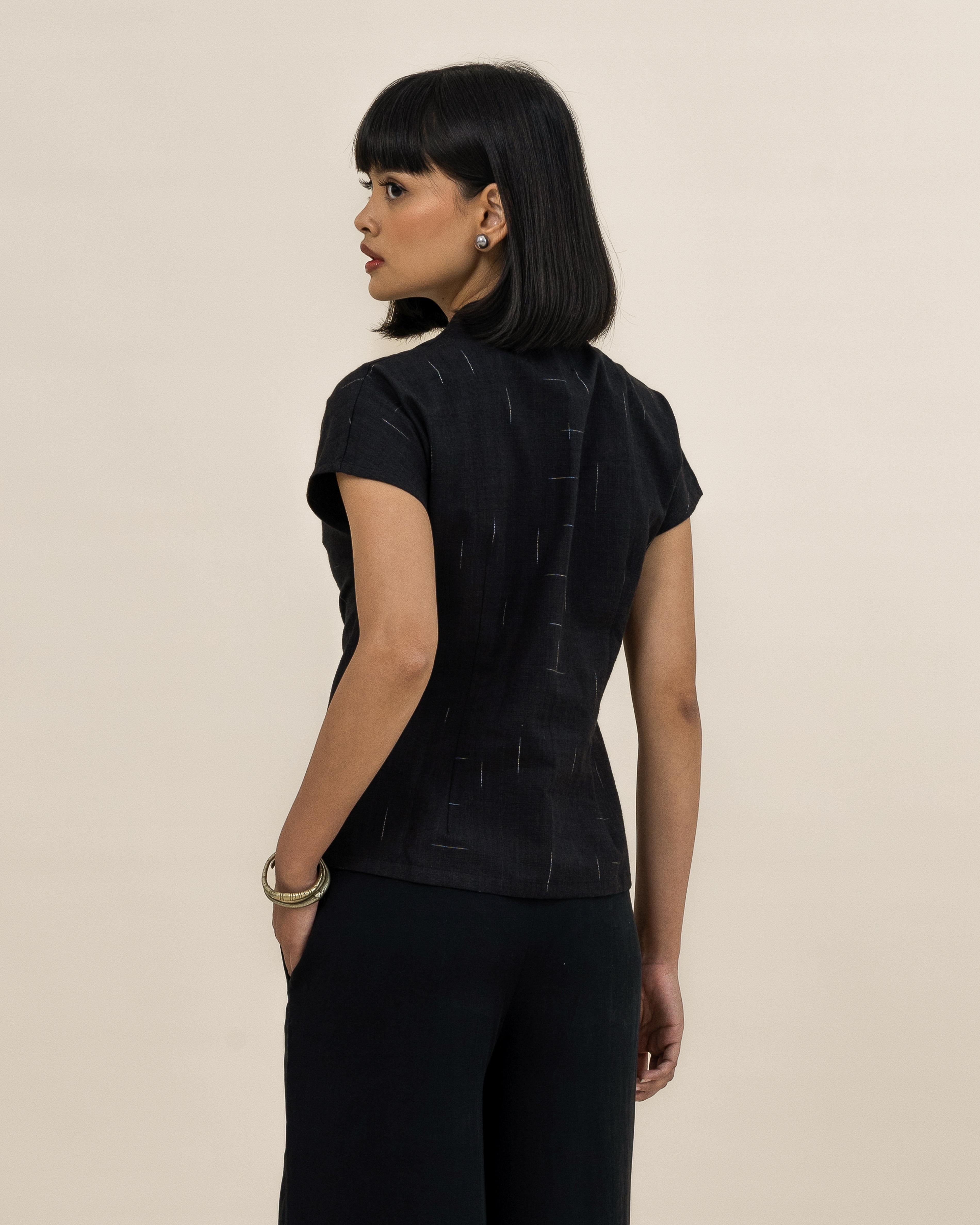 SUKKHA CITTA | MALAM - Kebaya Top