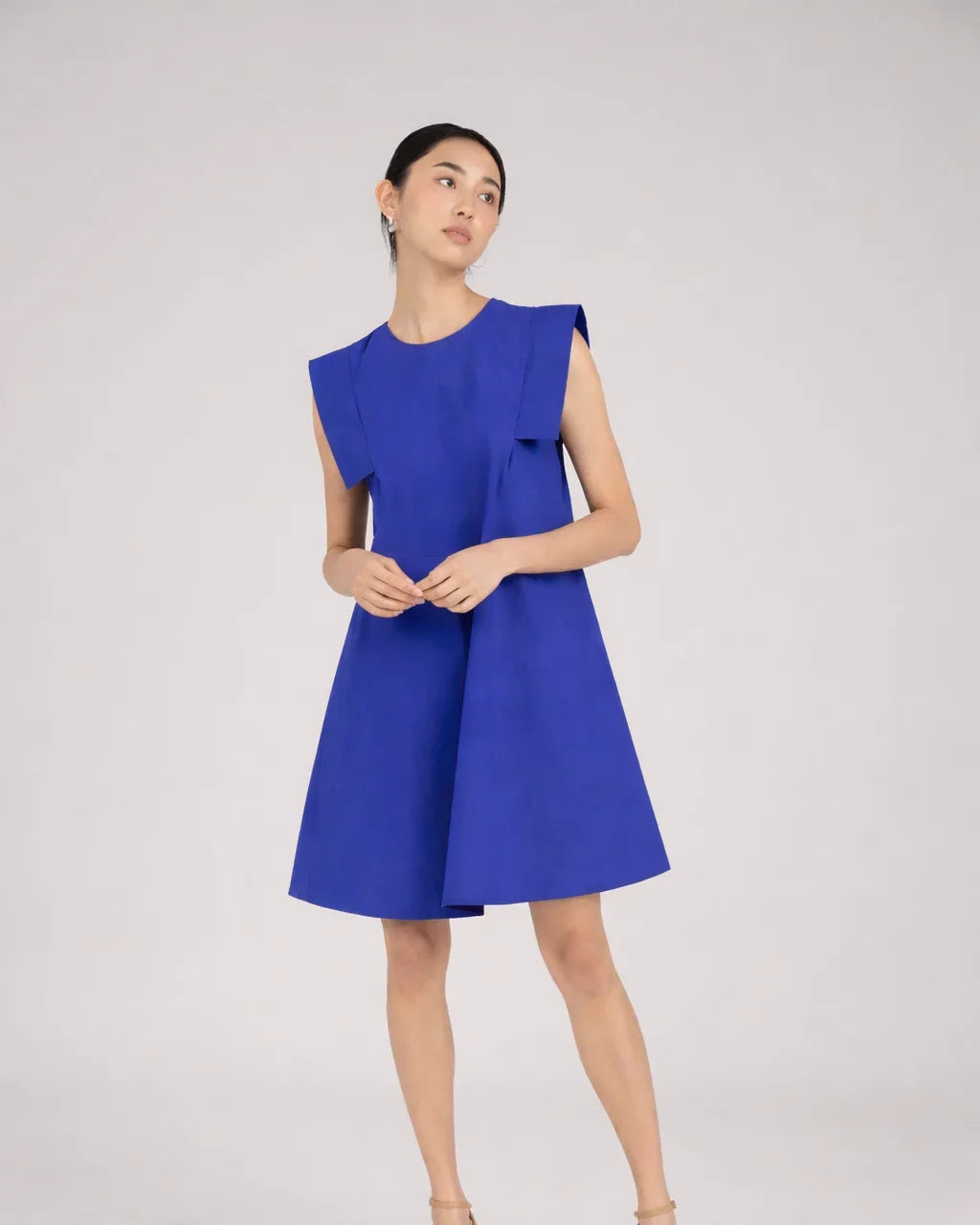 SABRINAGOH | Caponi Dress