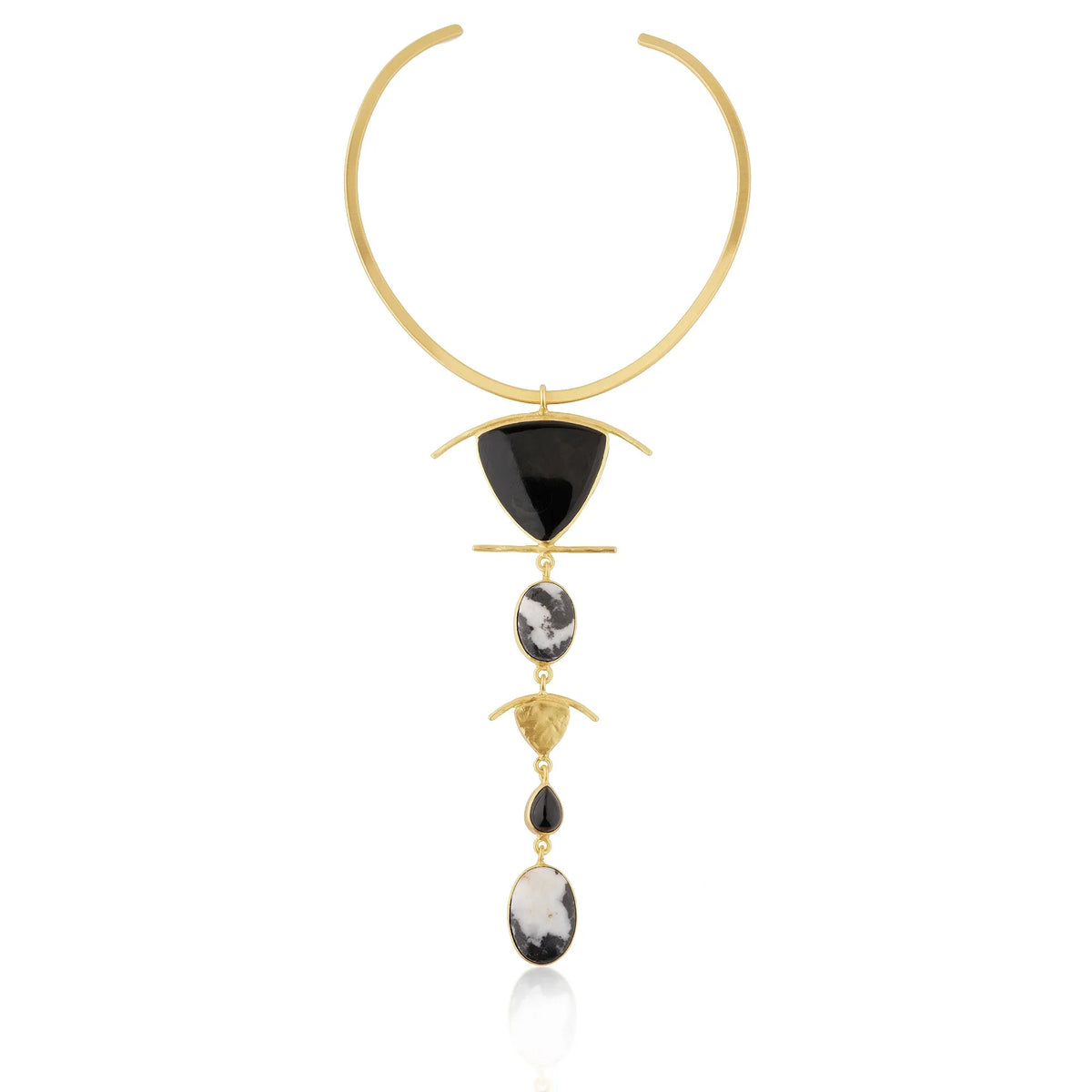 BOHEME BY VERO | Kabila Necklace