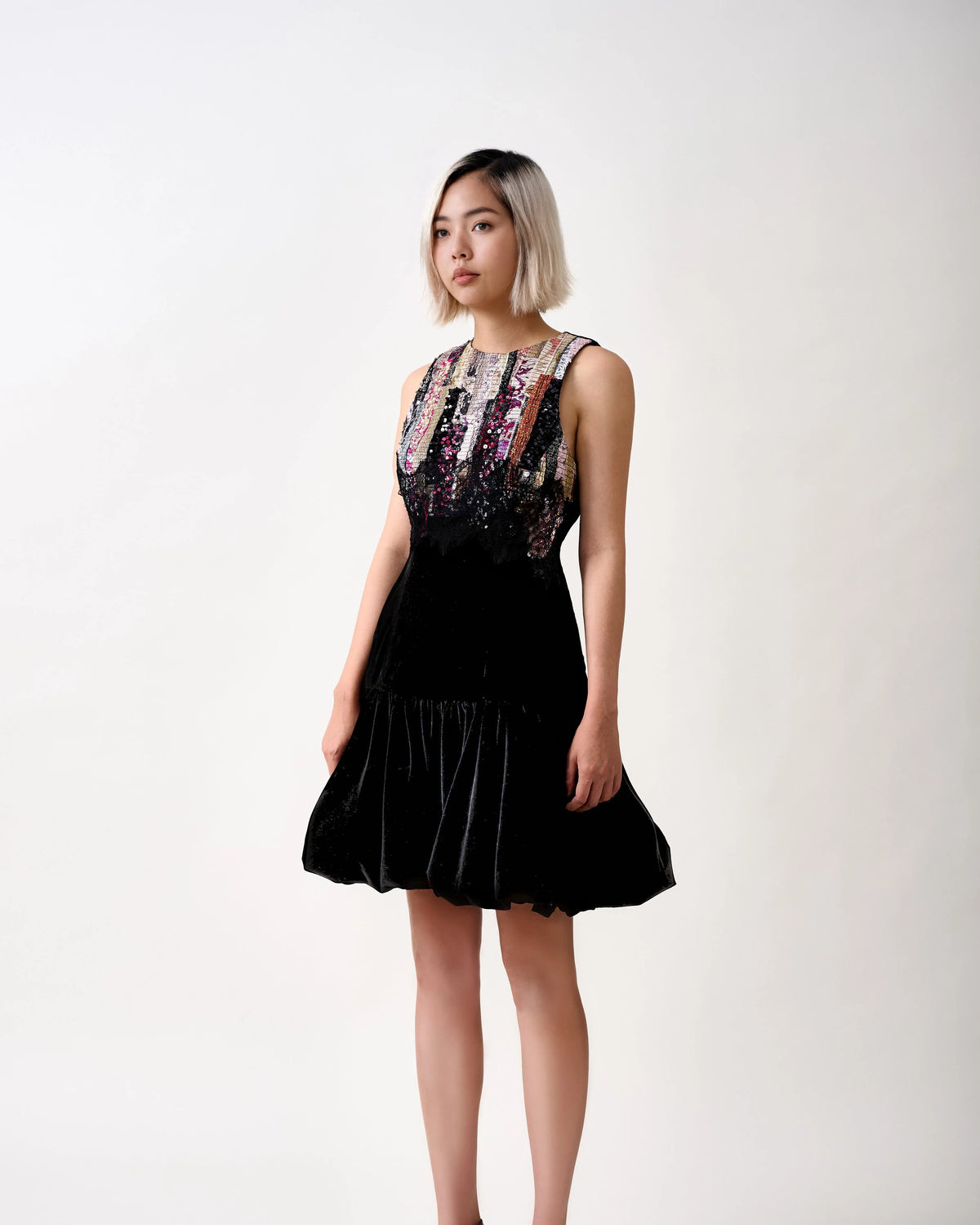 KHAAR | Tiffany Dress
