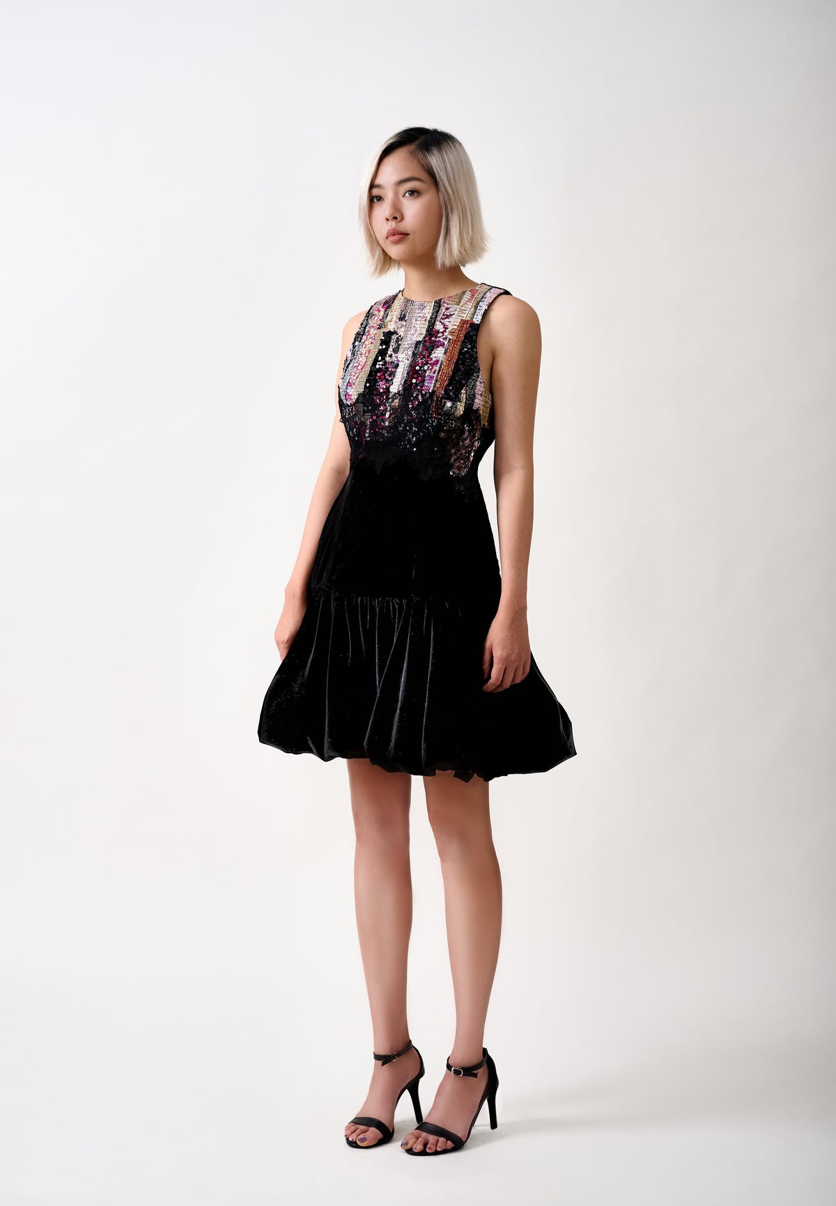 KHAAR | Tiffany Dress