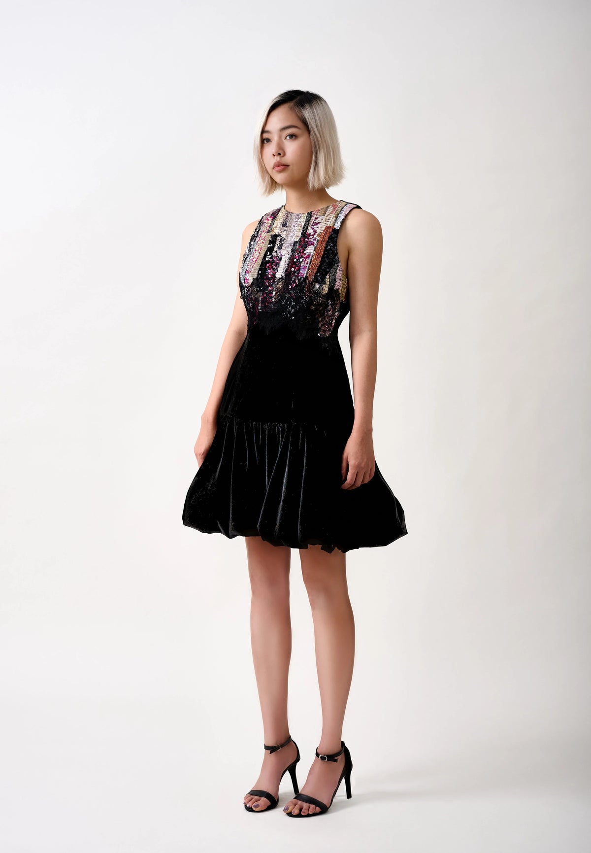 KHAAR | Tiffany Dress