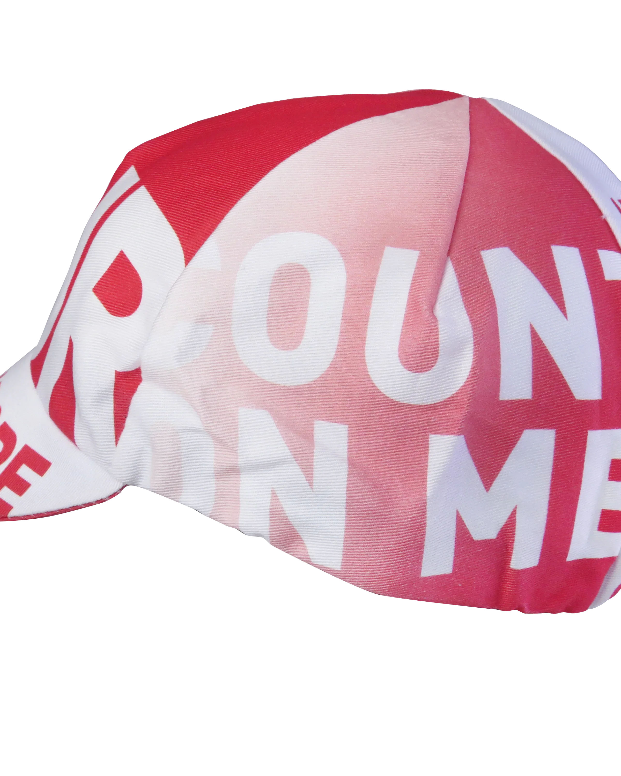 A DESIGN BY TAKACHYA | Cycling Cap - Autofill SG