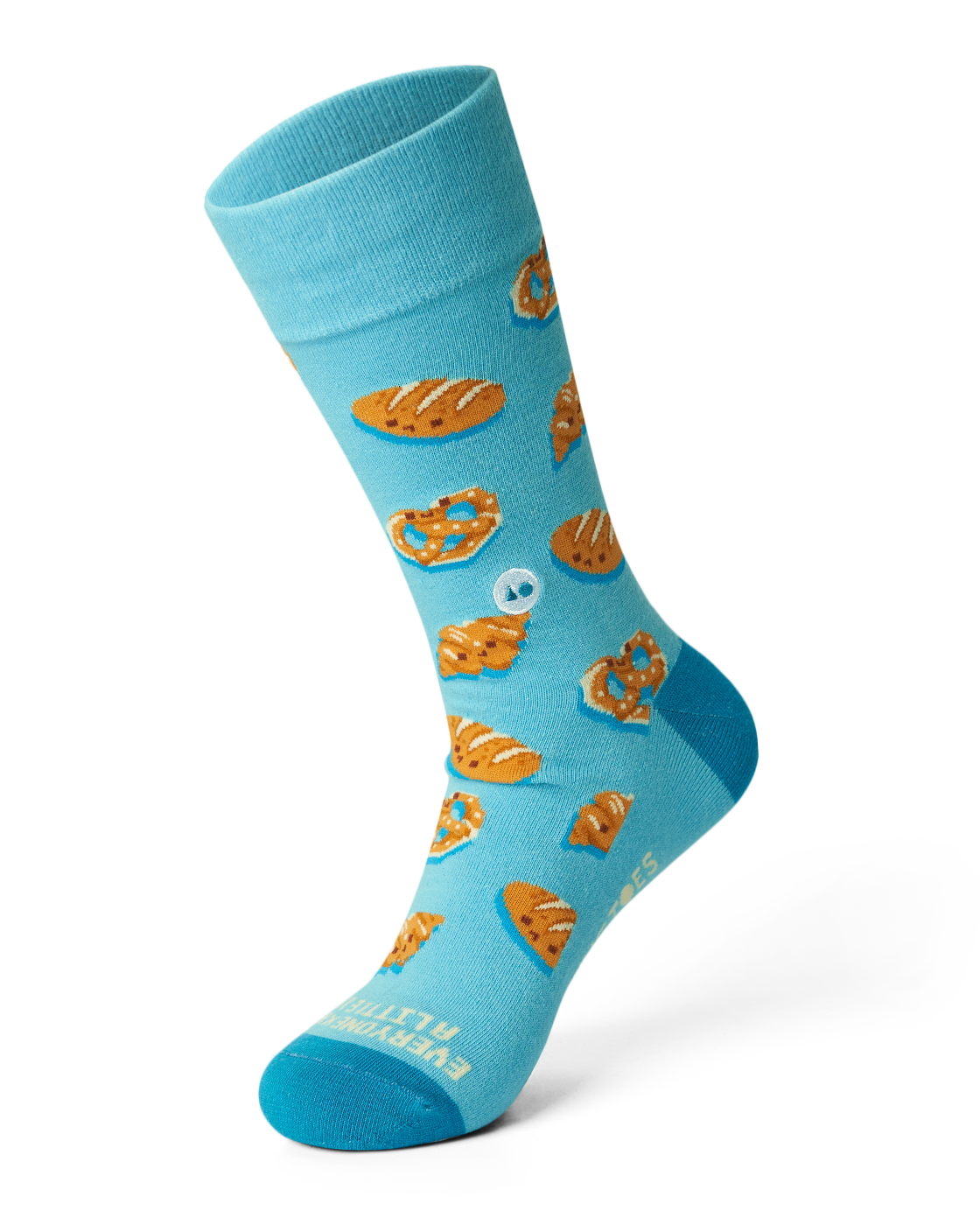 TALKING TOES | Little Loaf Sock