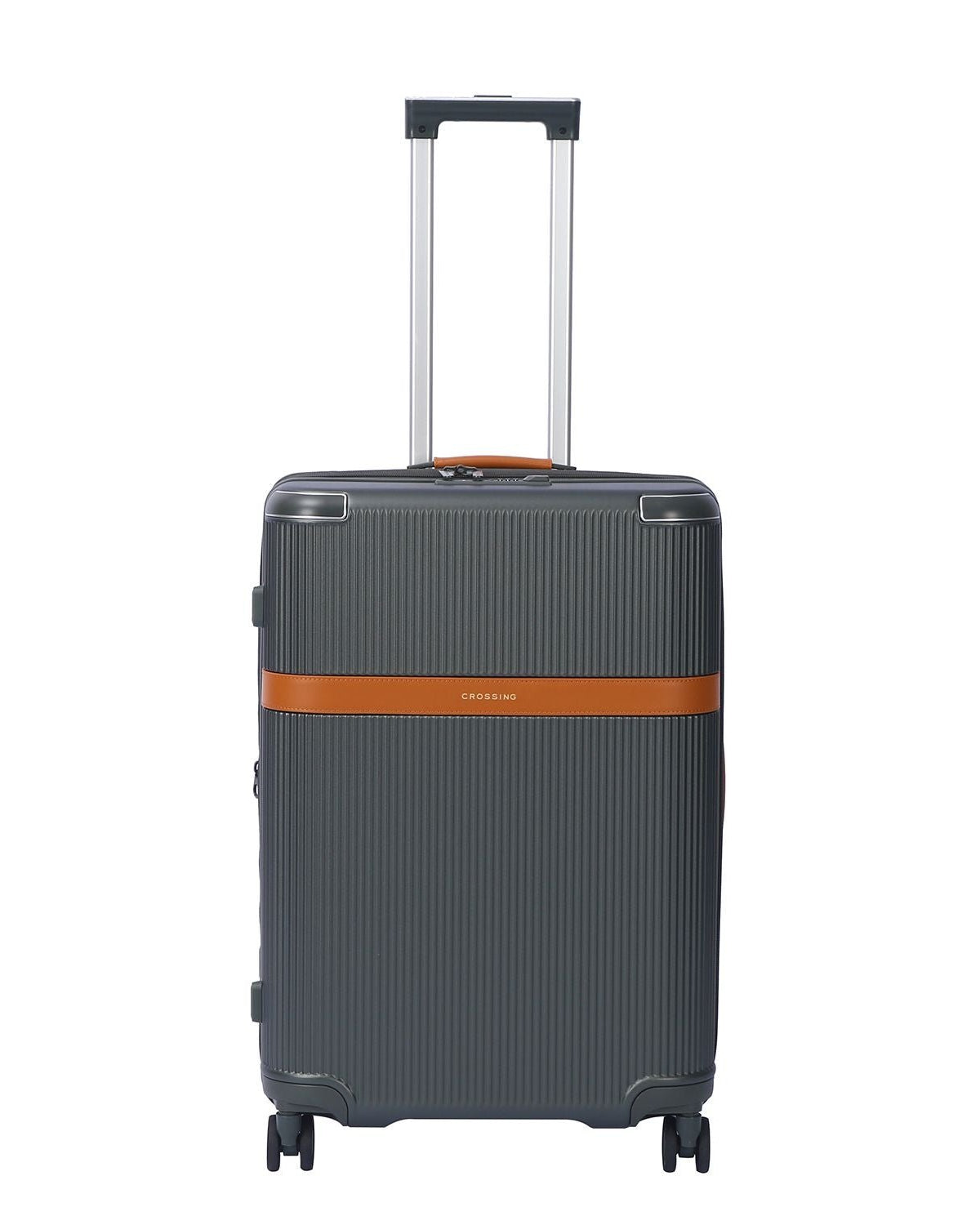 CROSSING | Rive Pc Luggage T25