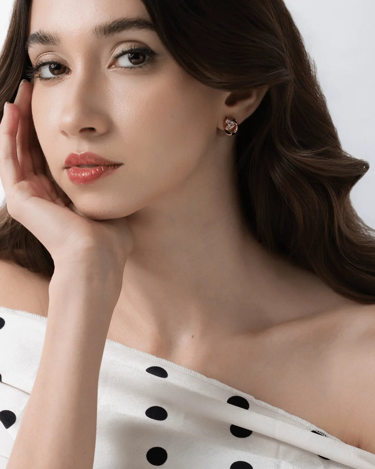 LARA & ELA | Seaside Afternoon Earrings