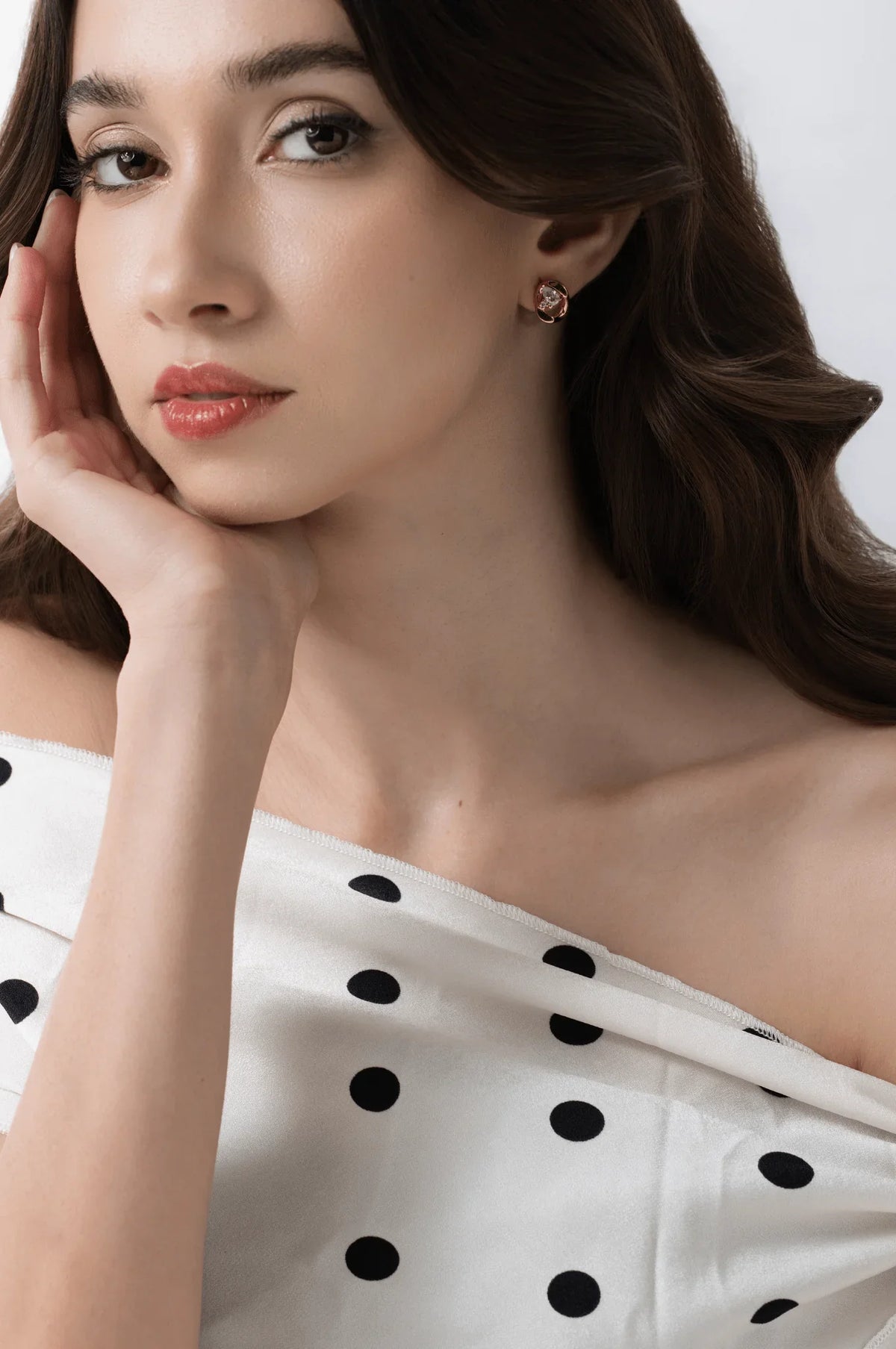 LARA & ELA | Seaside Afternoon Earrings