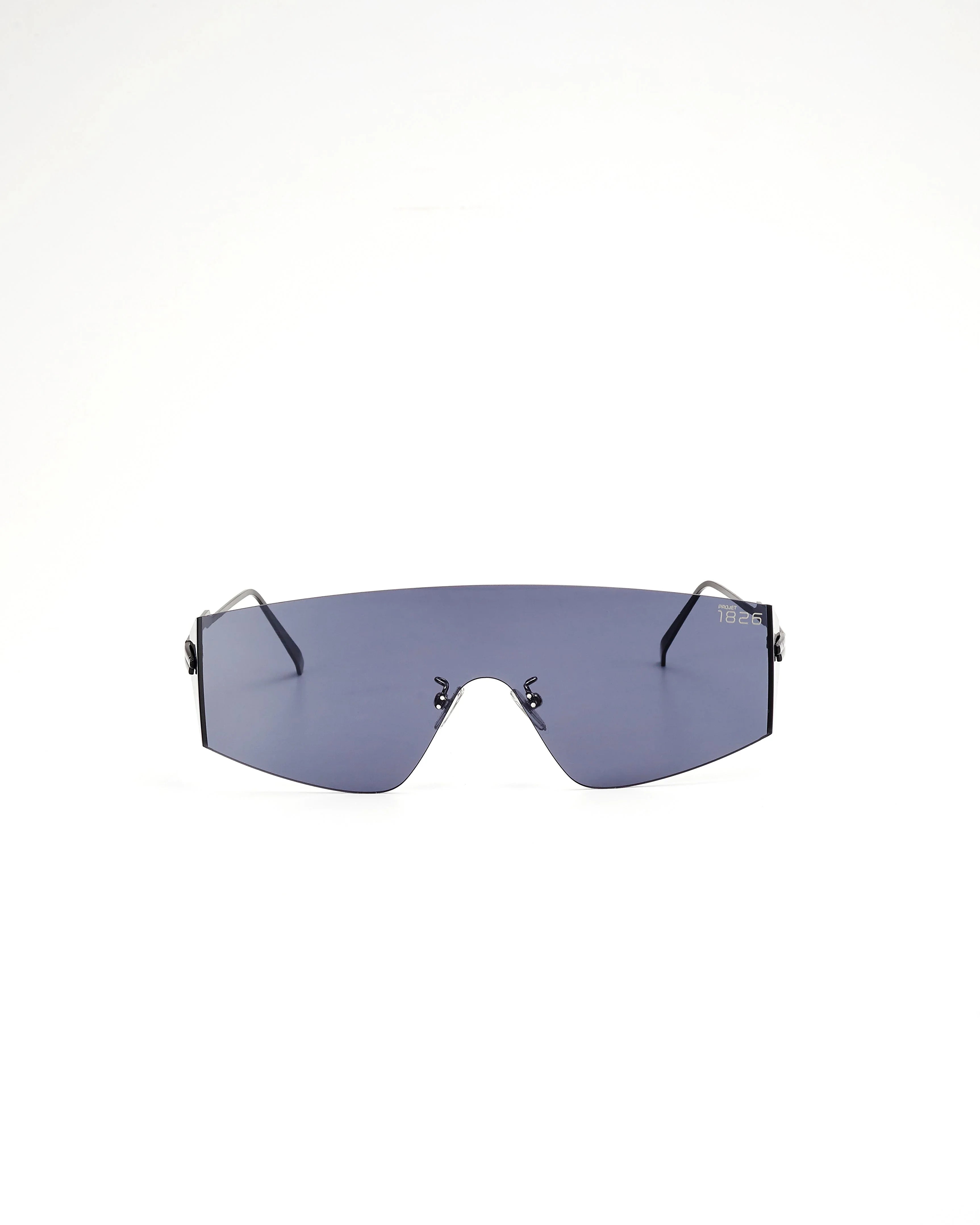 PROJECTWEAR | Eagan Sunglasses Black/Black