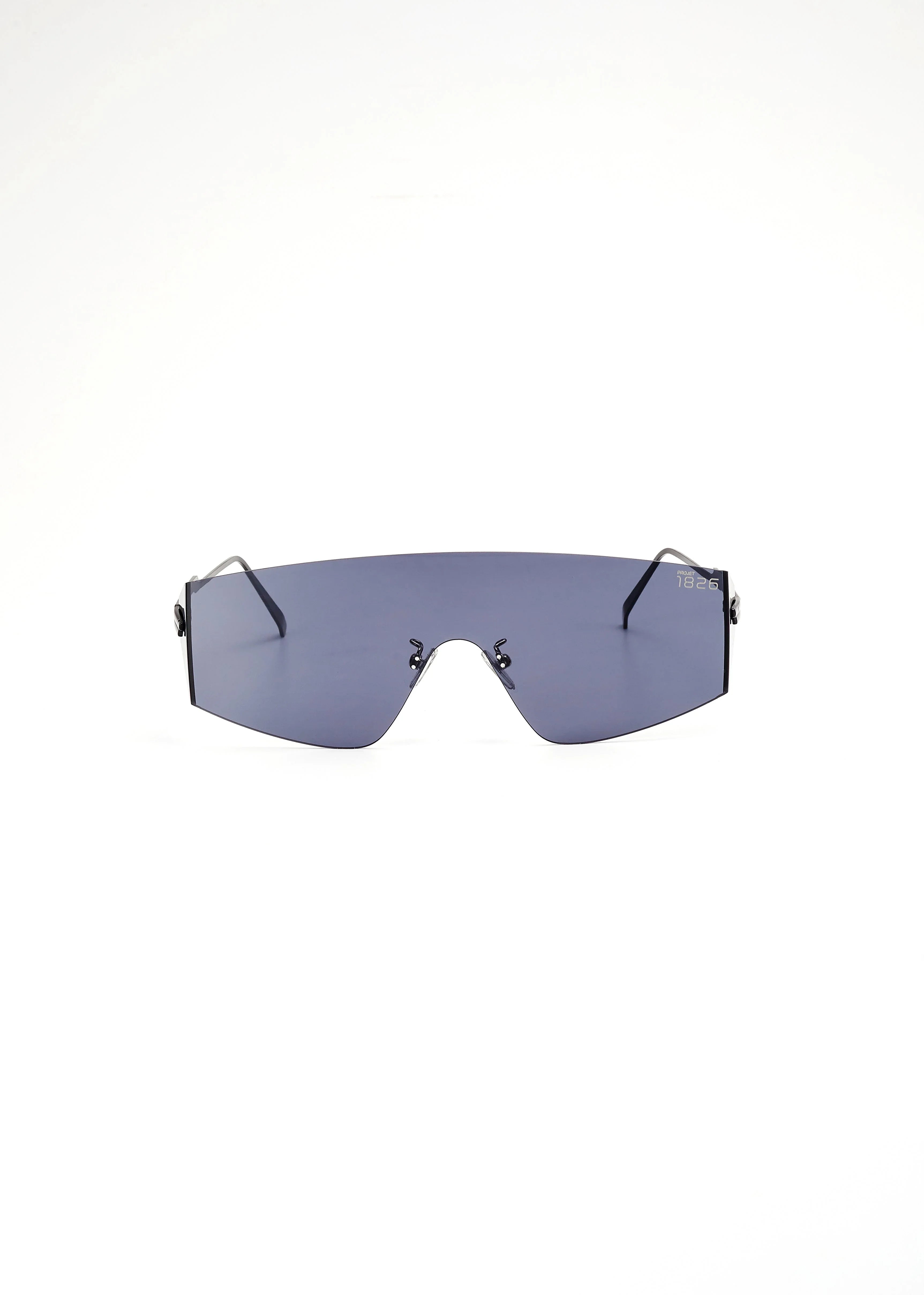 PROJECTWEAR | Eagan Sunglasses Black/Black