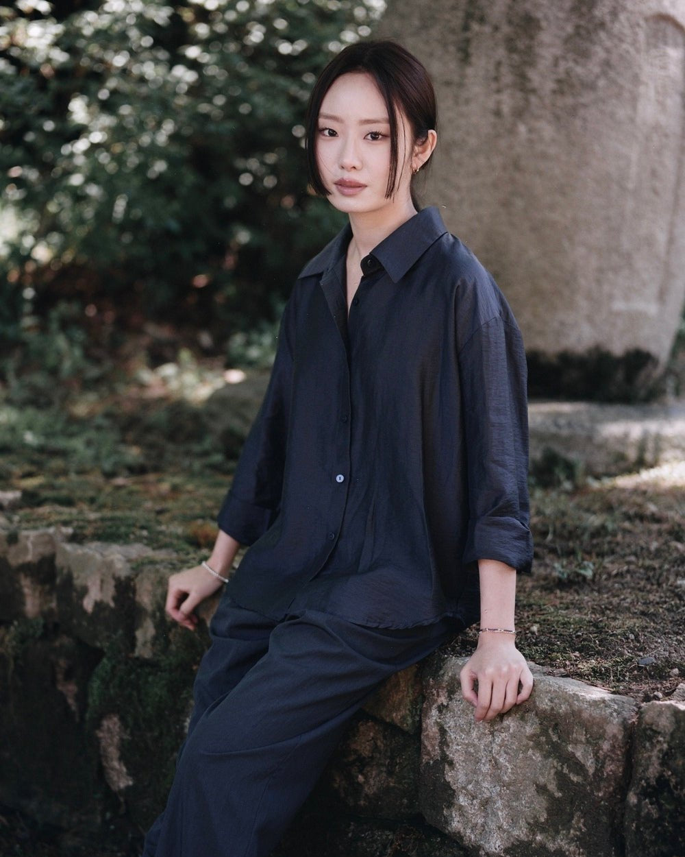 SAERO COLLECTIVE | Oreum Shirt V.2 Old Navy