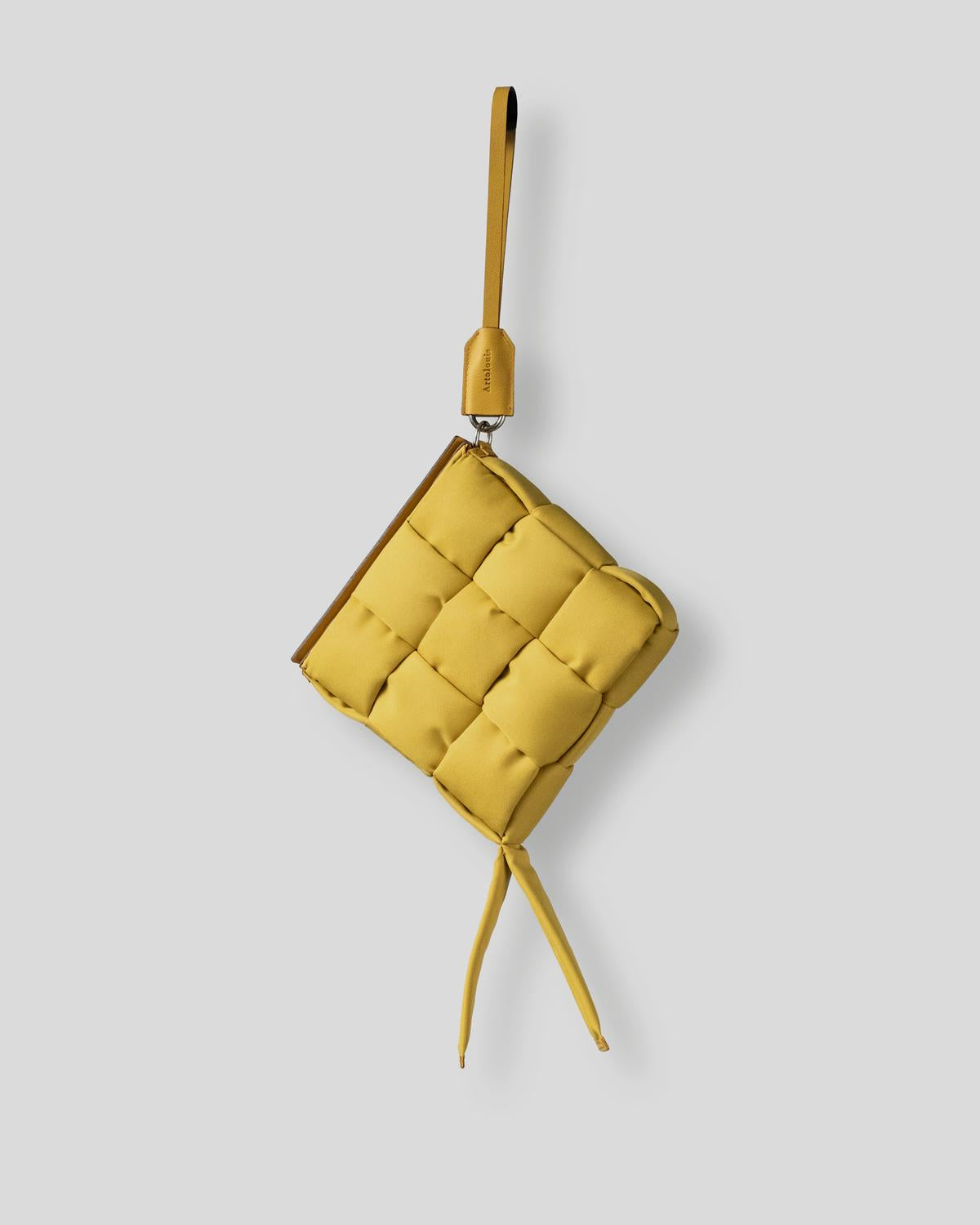 PROJET1826 | Bag Nylon Ketupat-L