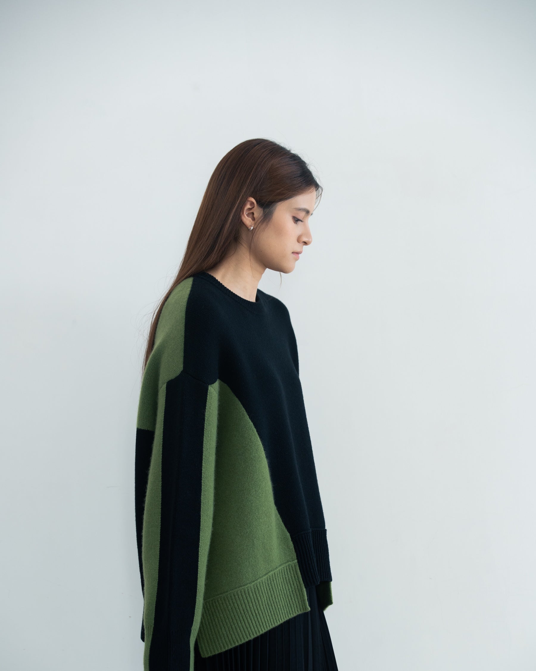 RURI | Esme Pullover