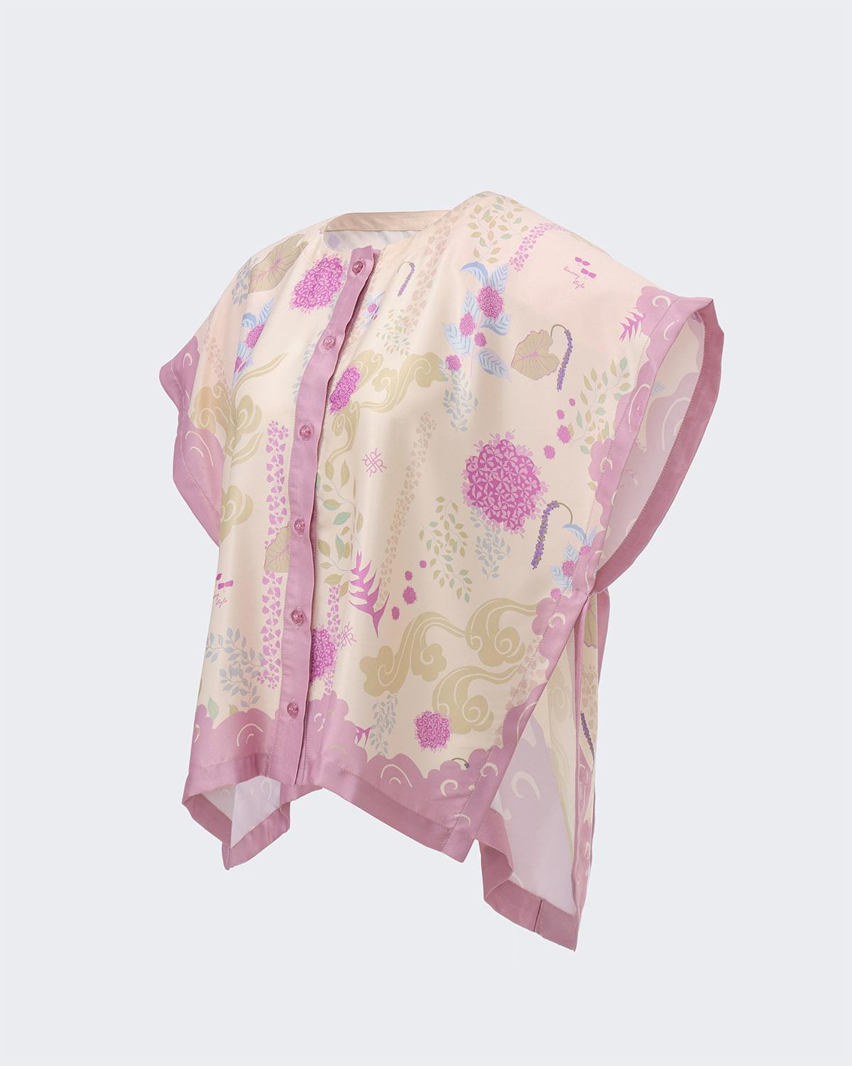 RIA MIRANDA | Cluny Outer