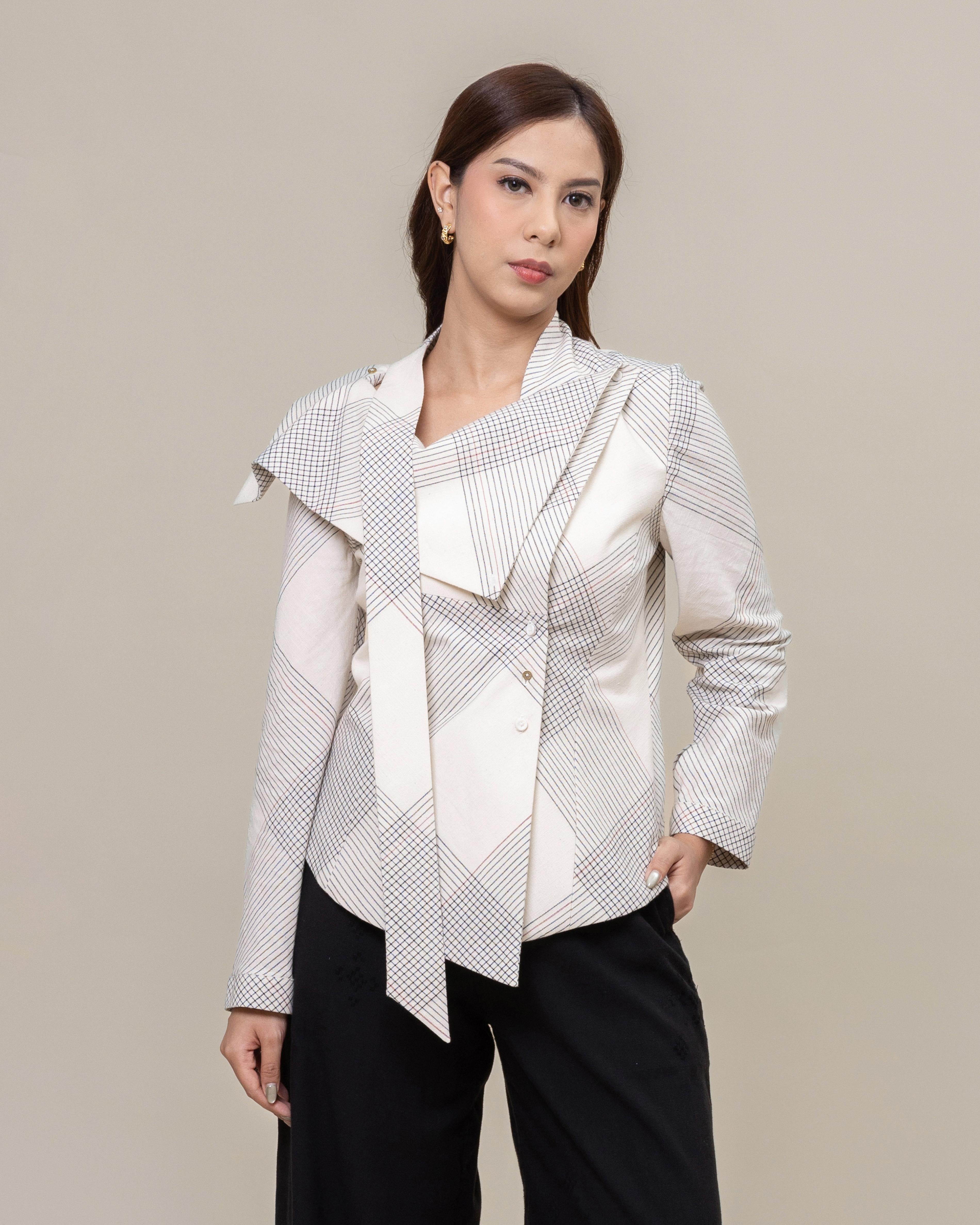 SUKKHA CITTA | SELAH - The Pertiwi Kebaya