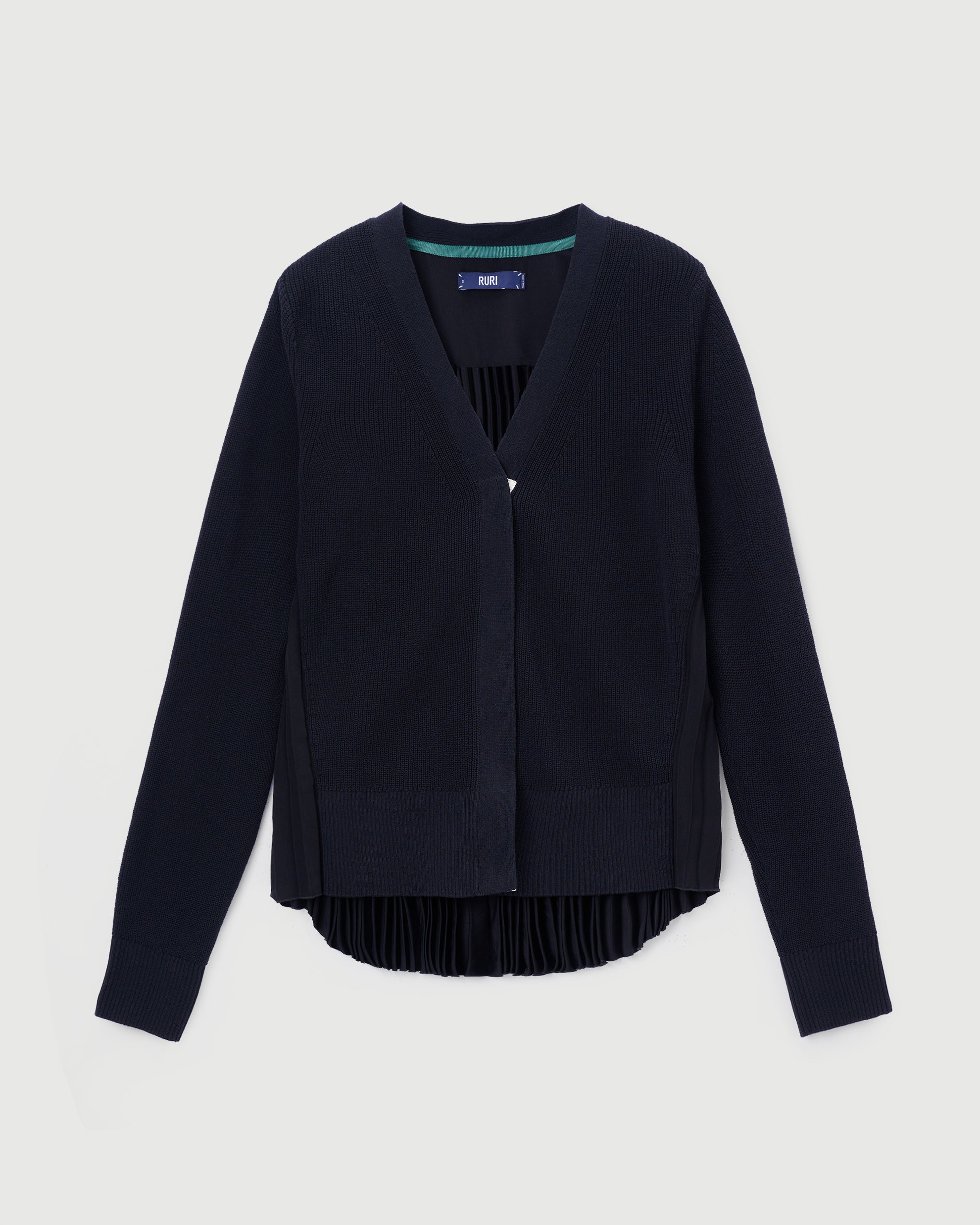 RURI | Gillian Cardigan