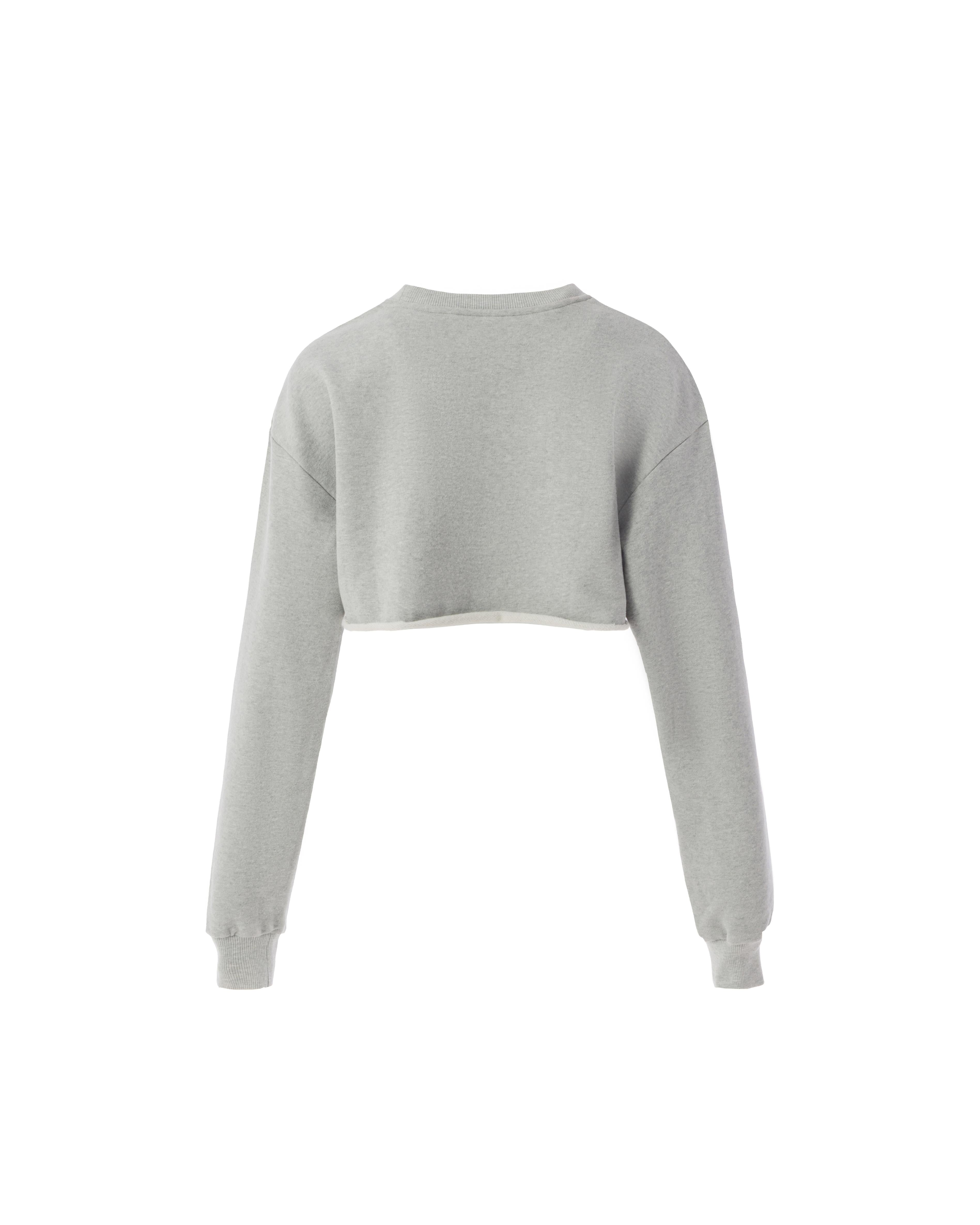 LAYERPLAN | LP Wideleg Logo Sweater Set