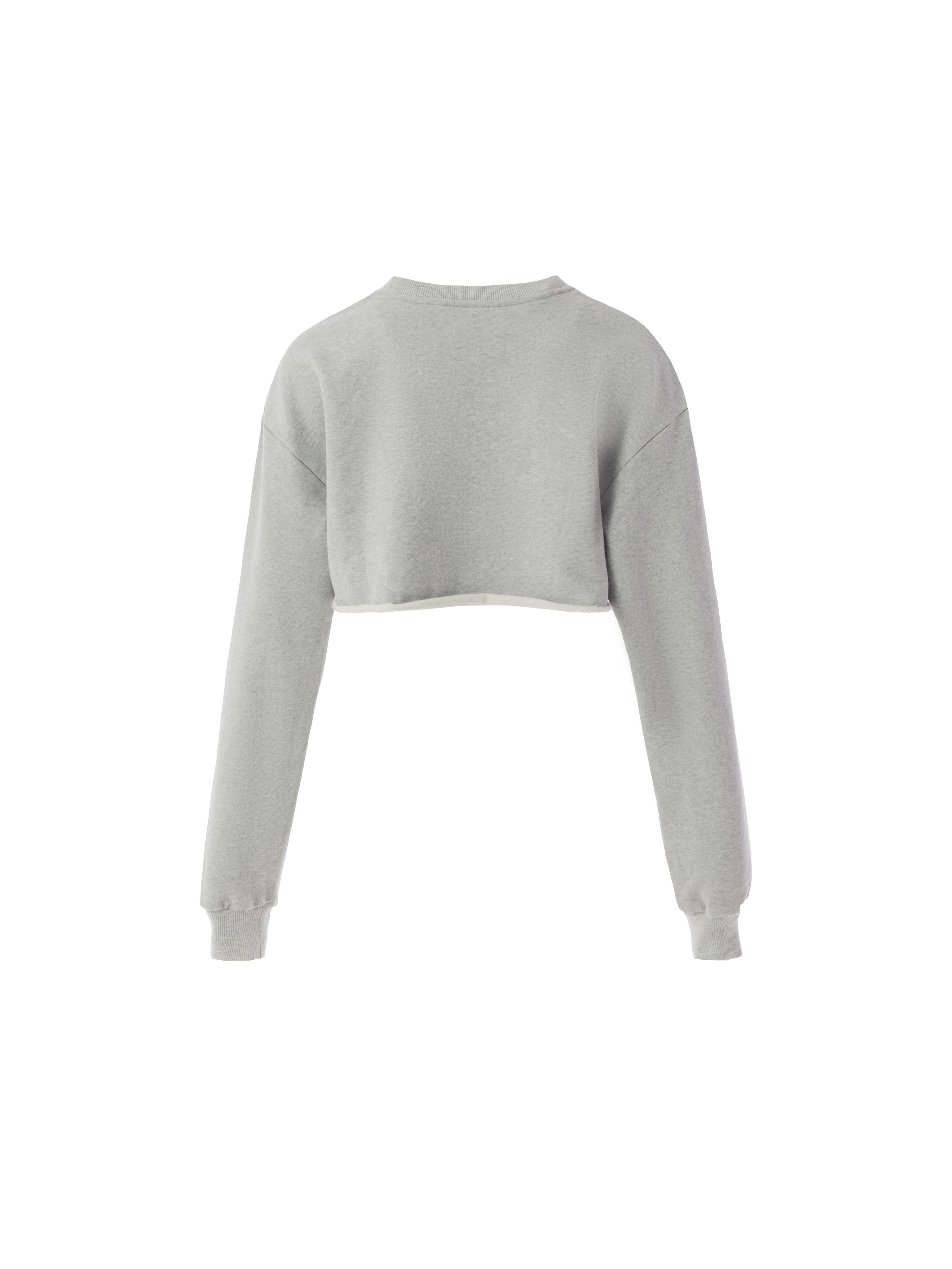 LAYERPLAN | LP Wideleg Logo Sweater Set